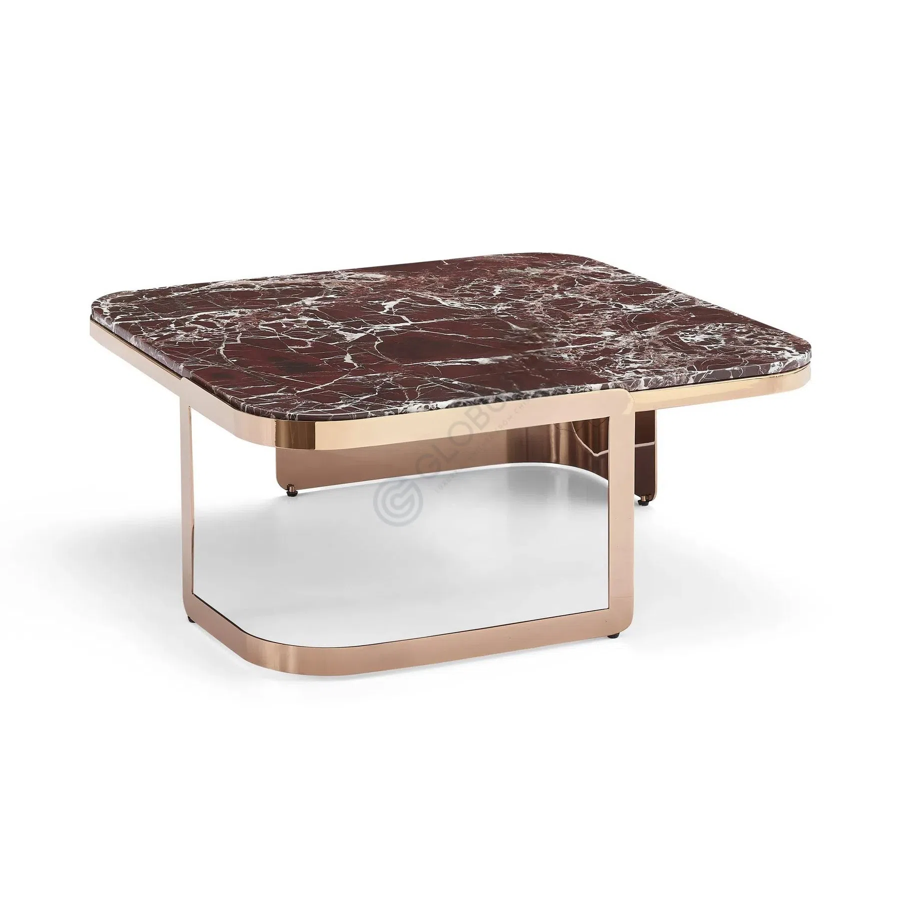 Coffee table FENDI Bent