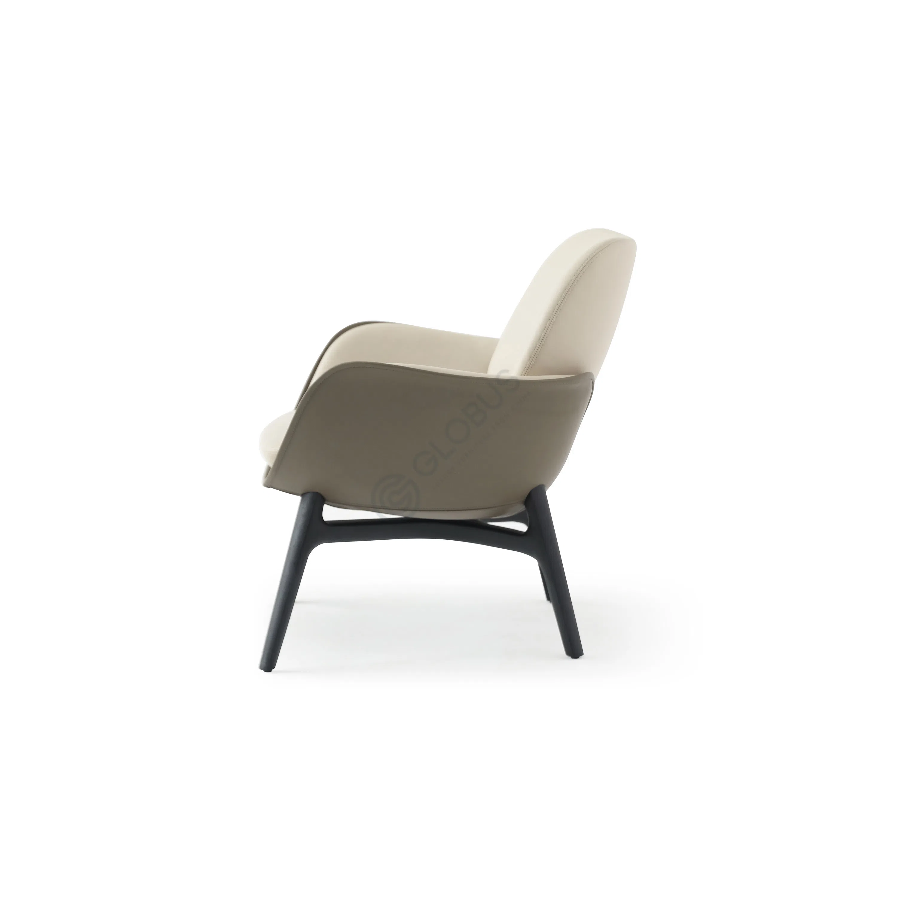 Armchair POLTRONA FRAU