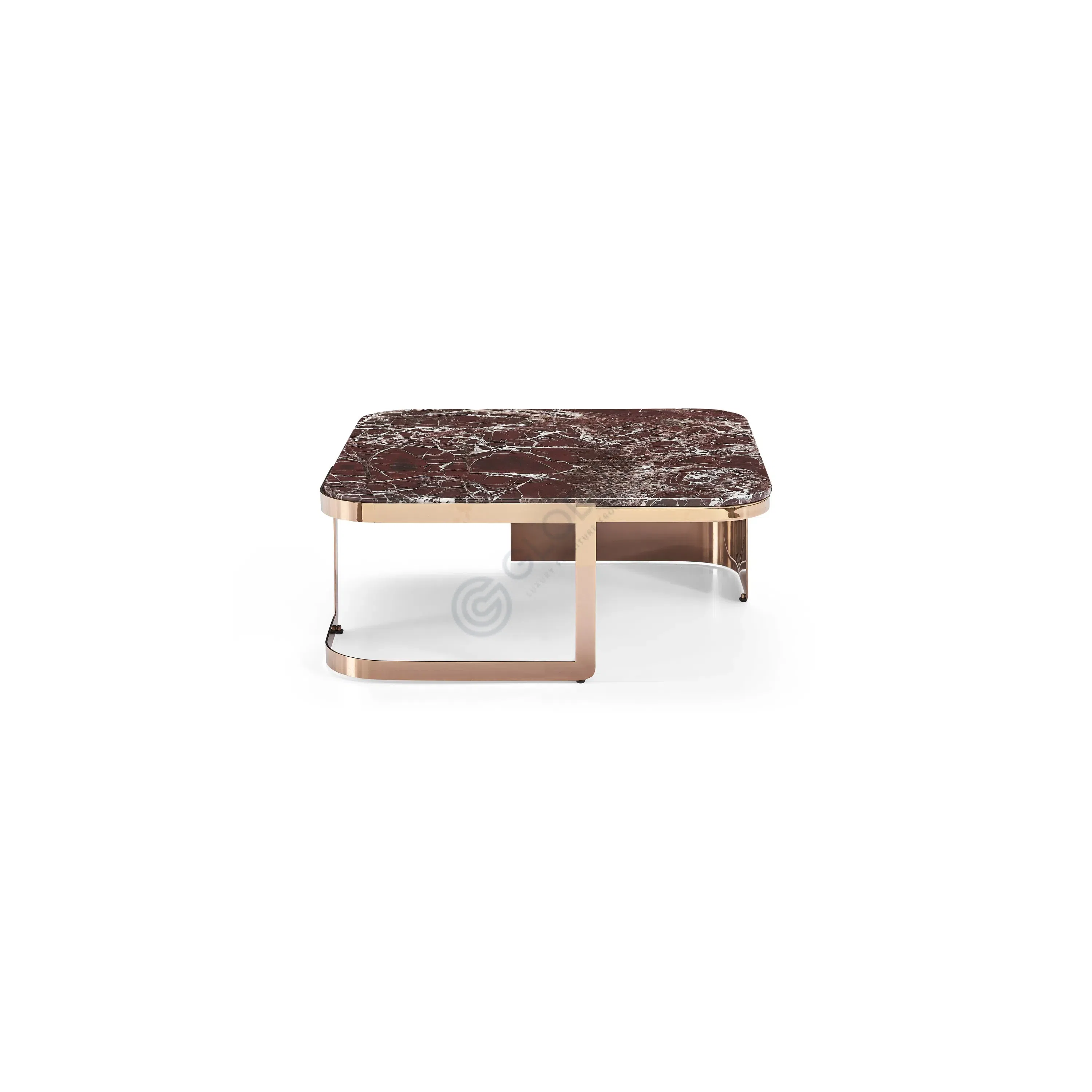 Coffee table FENDI Bent