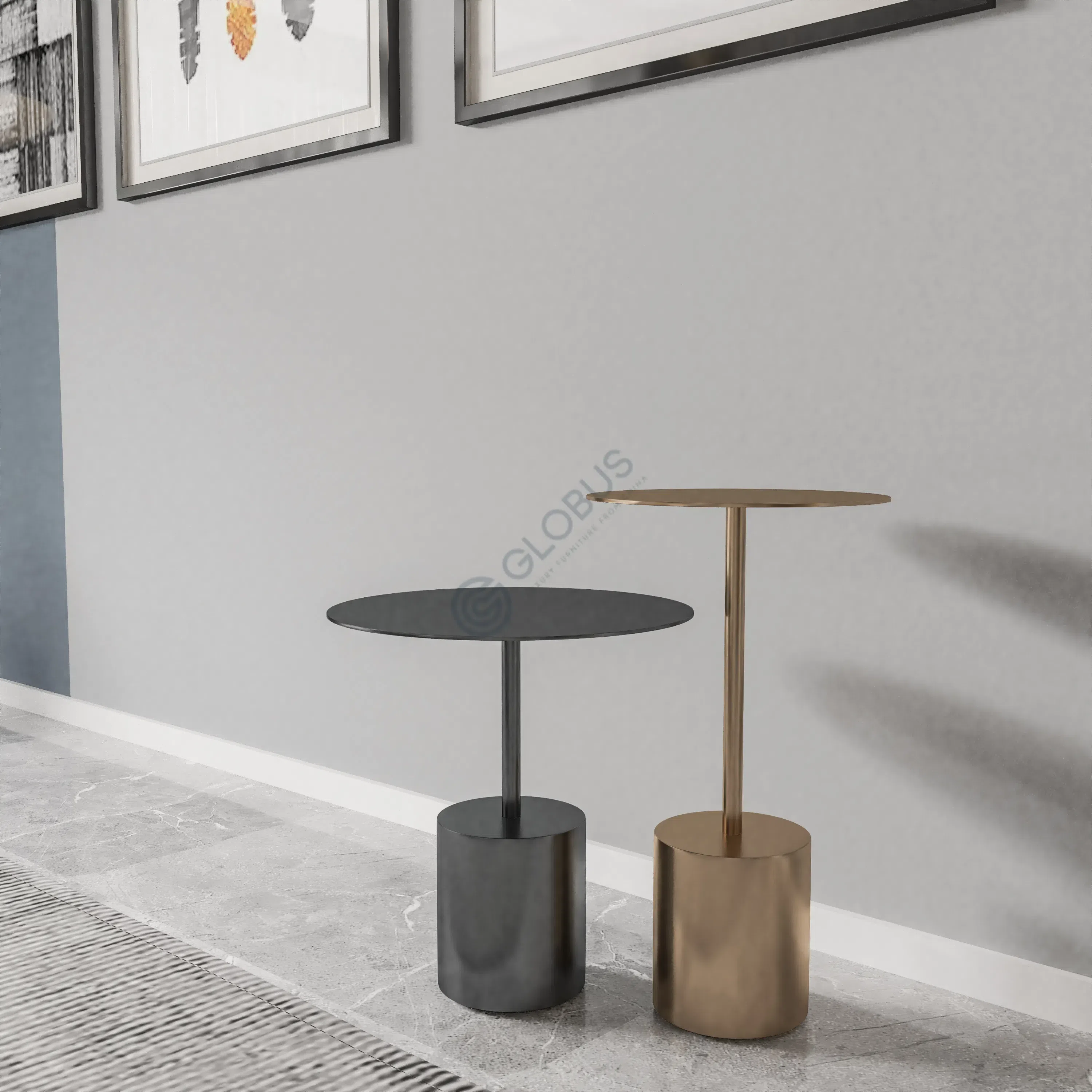 Side table Jurerex