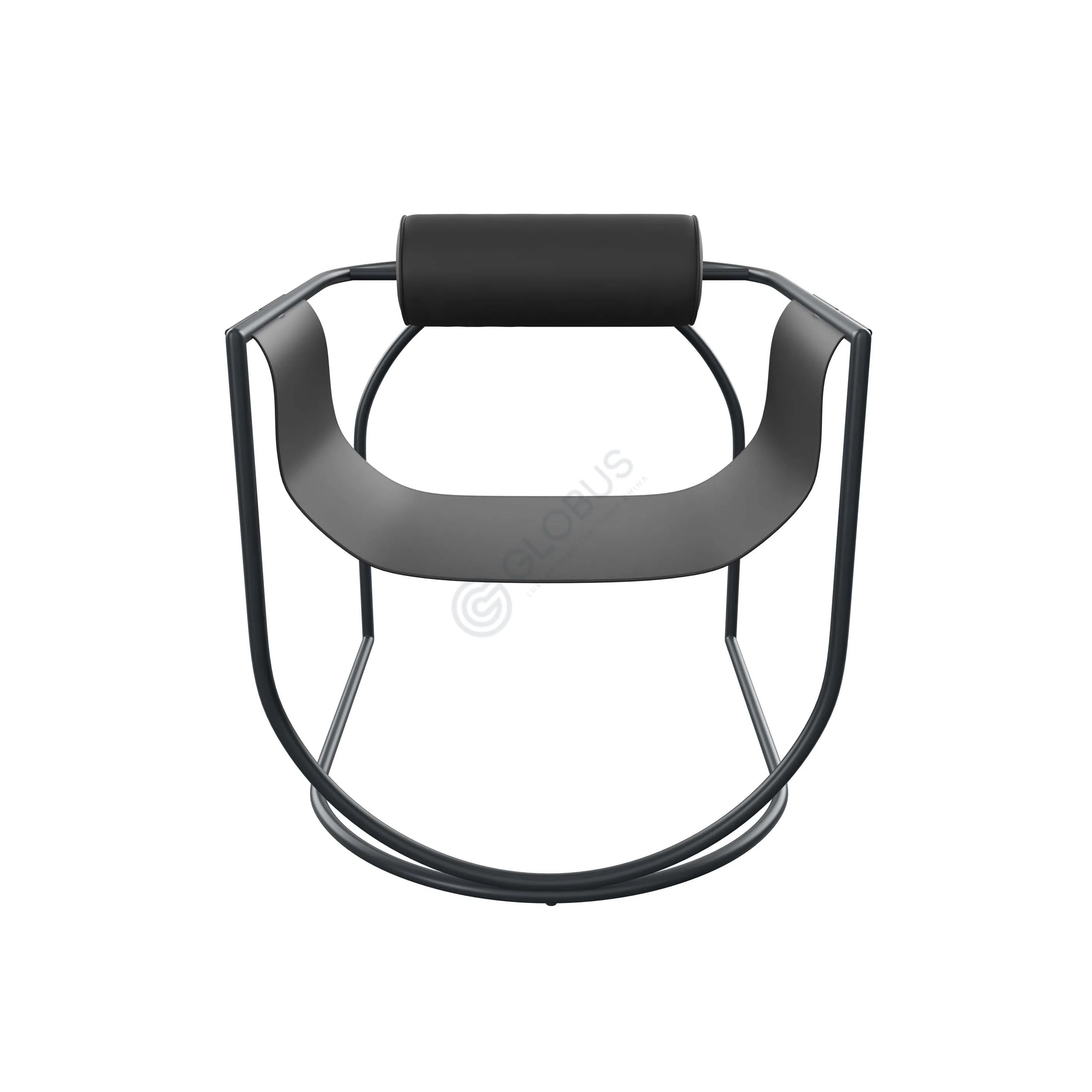 Armchair LIVING DIVANI Lemni