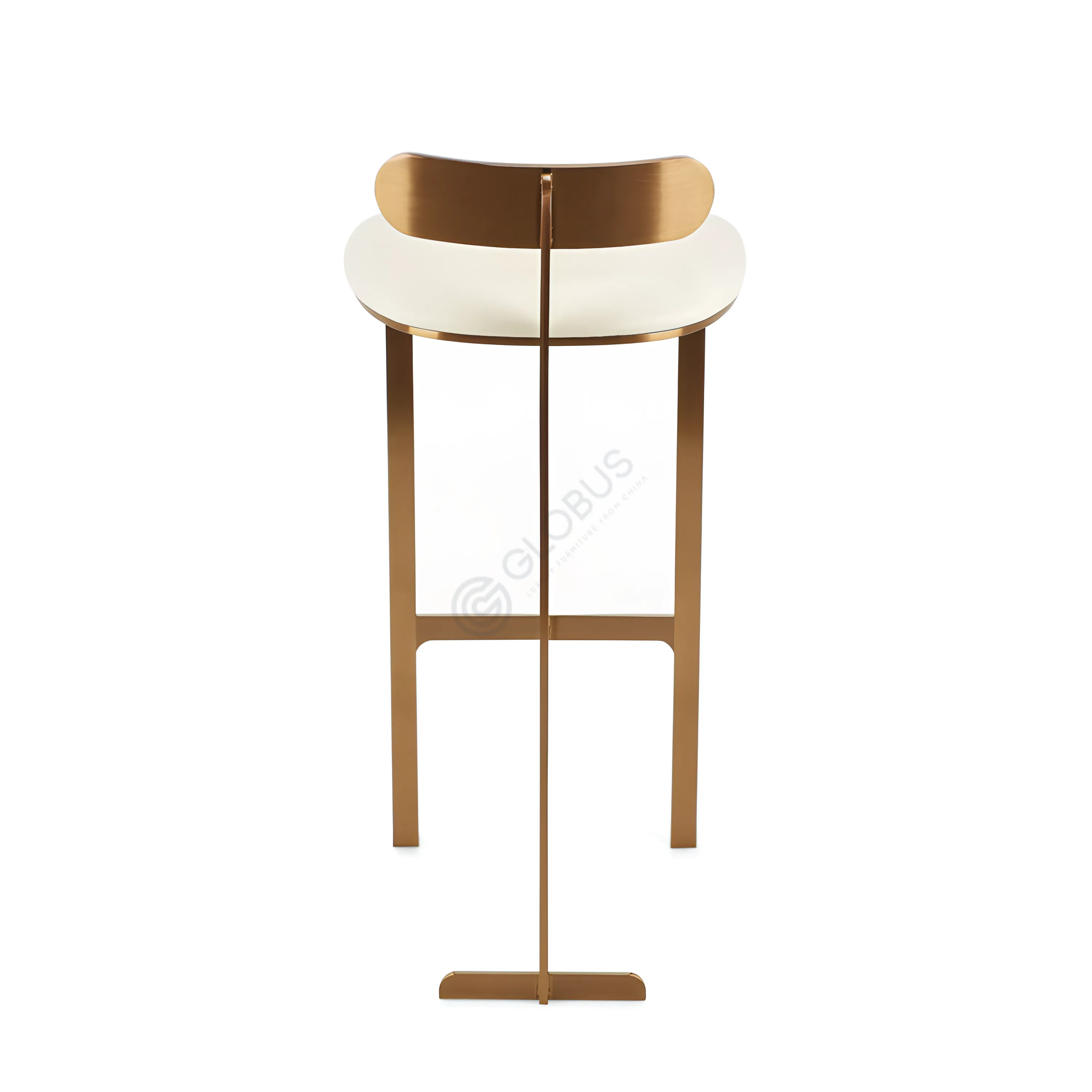 Bar chair YABU PUSHELBERG Park Place