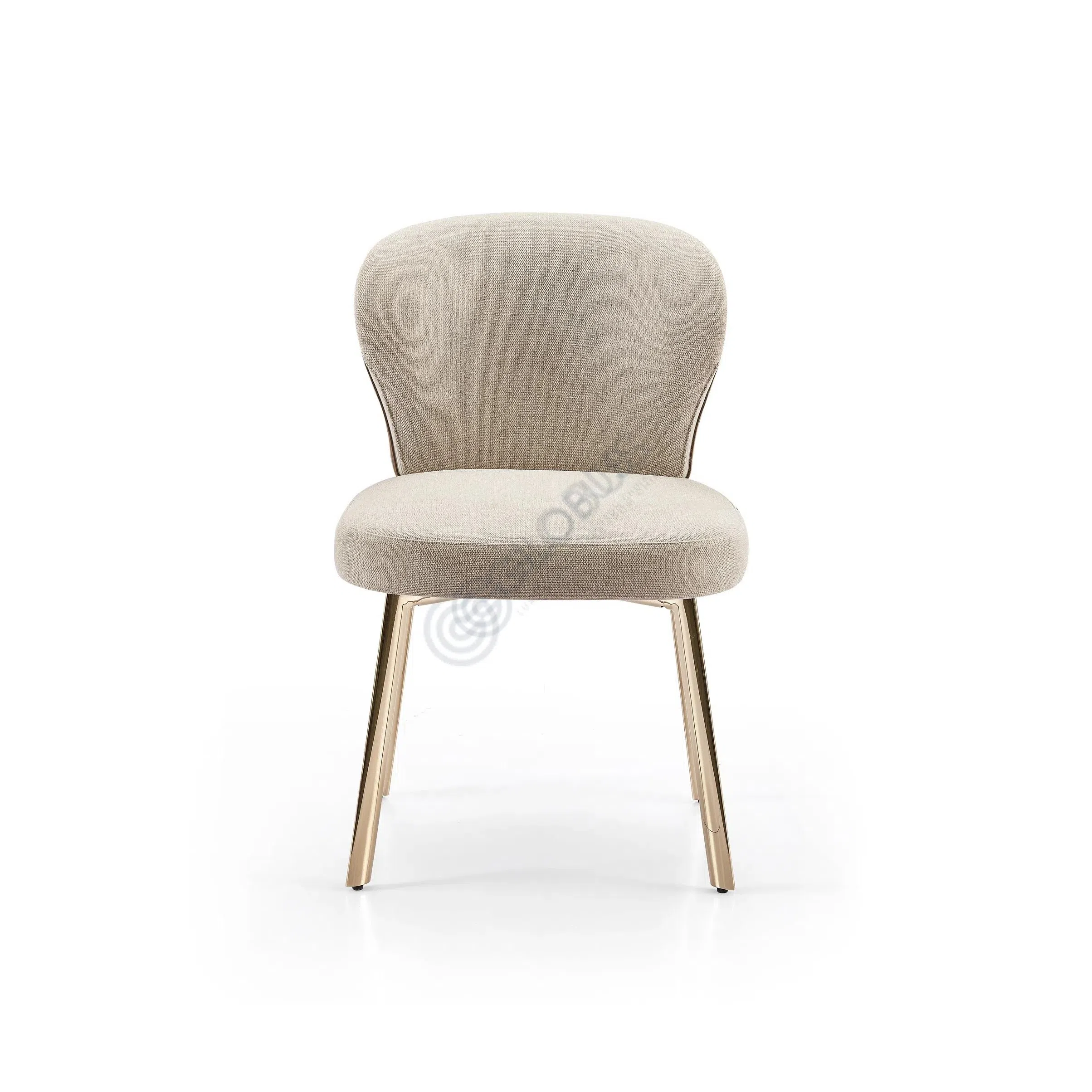 Dining chair FENDI Tilda