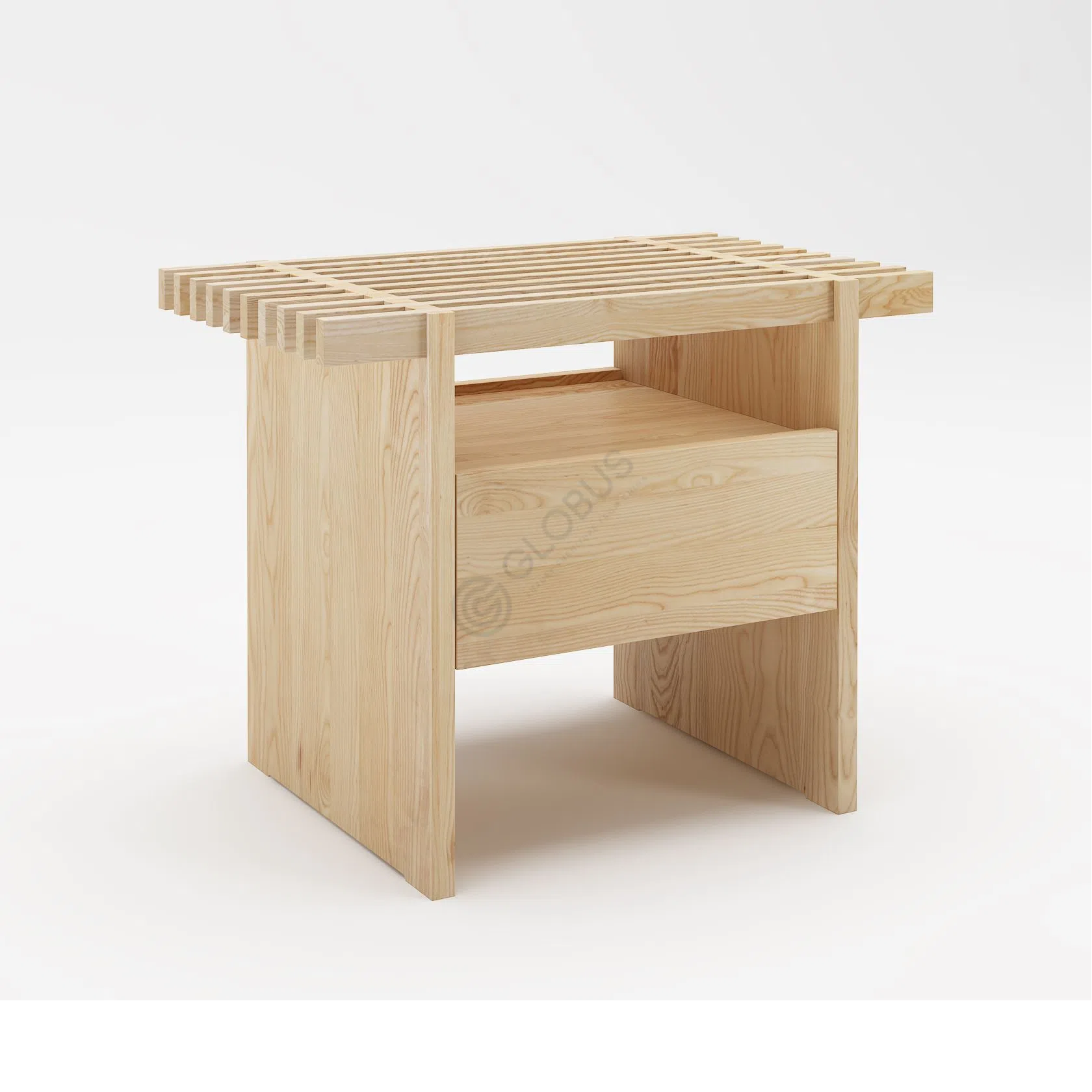 Bedside table Kaisola