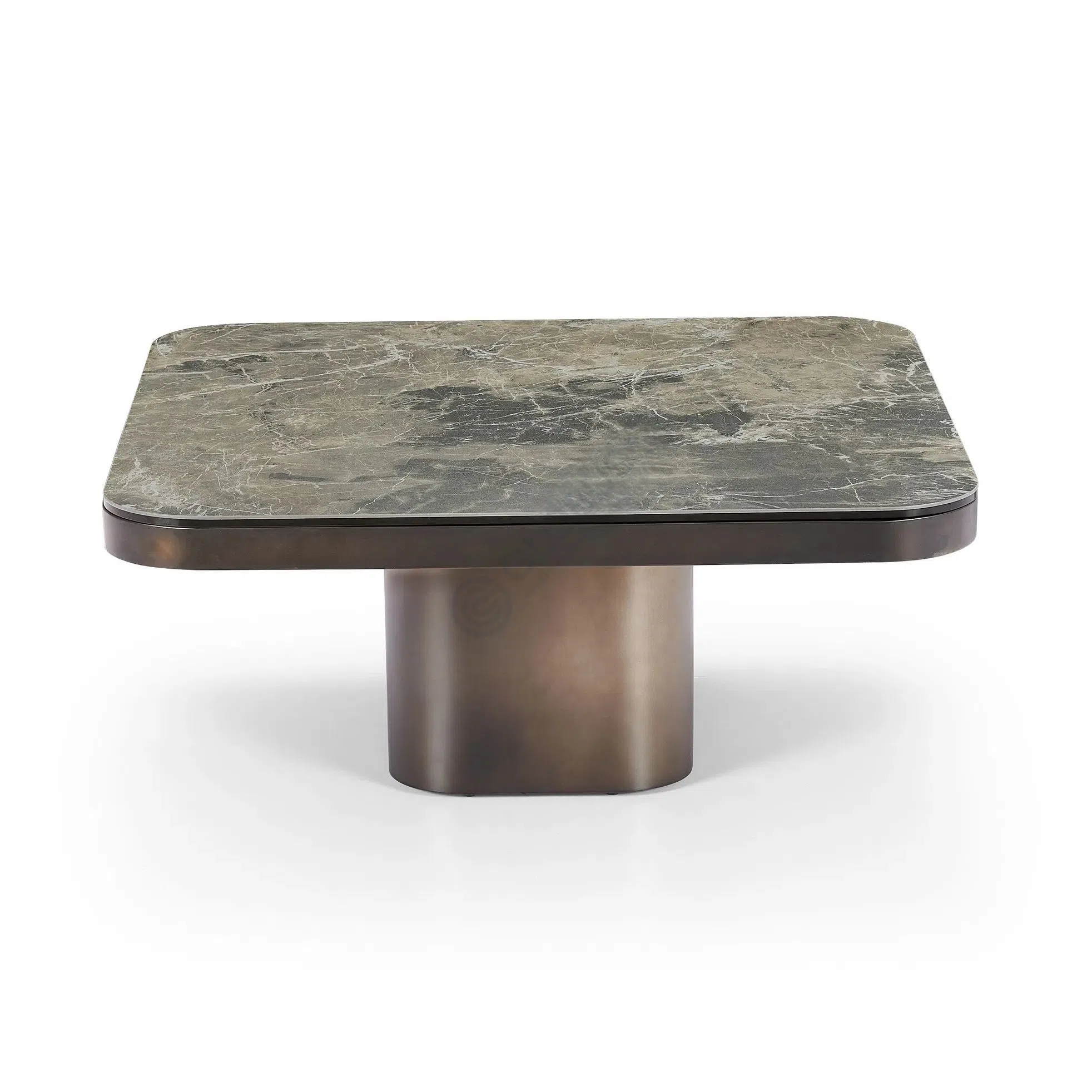 Coffee table CLASSICON Bow