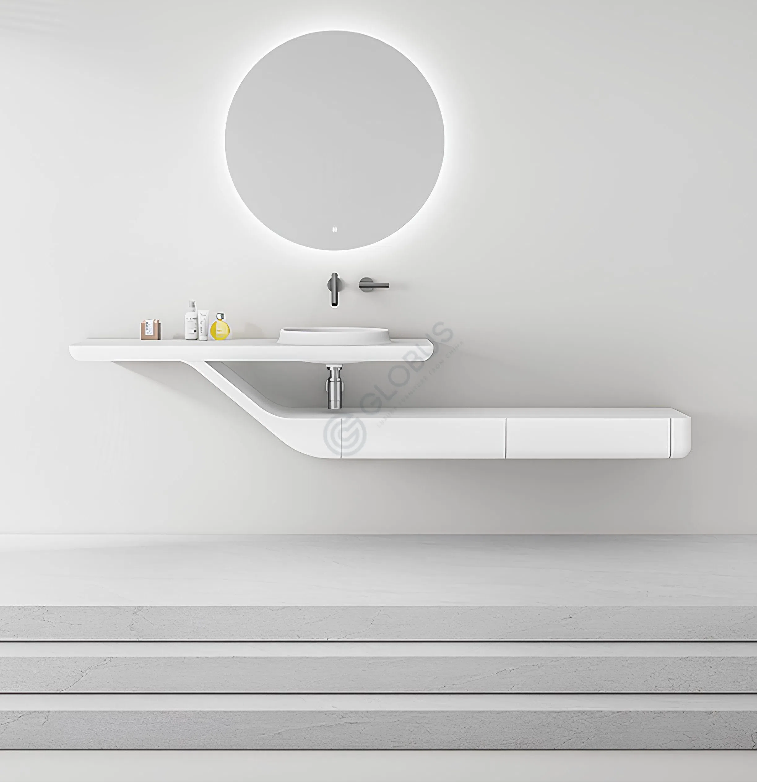 Sink Nigolani