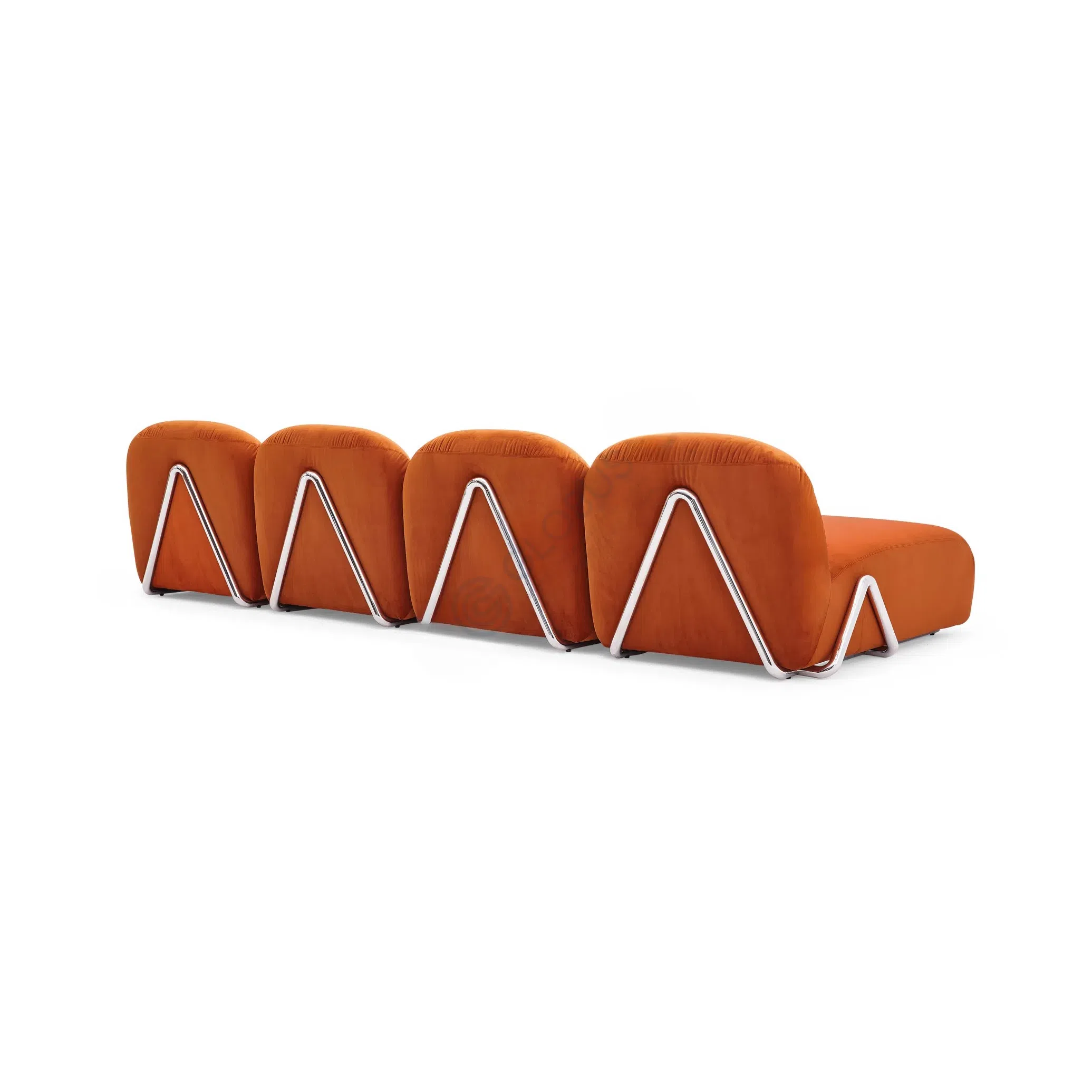 Sofa TACCHINI Victoria