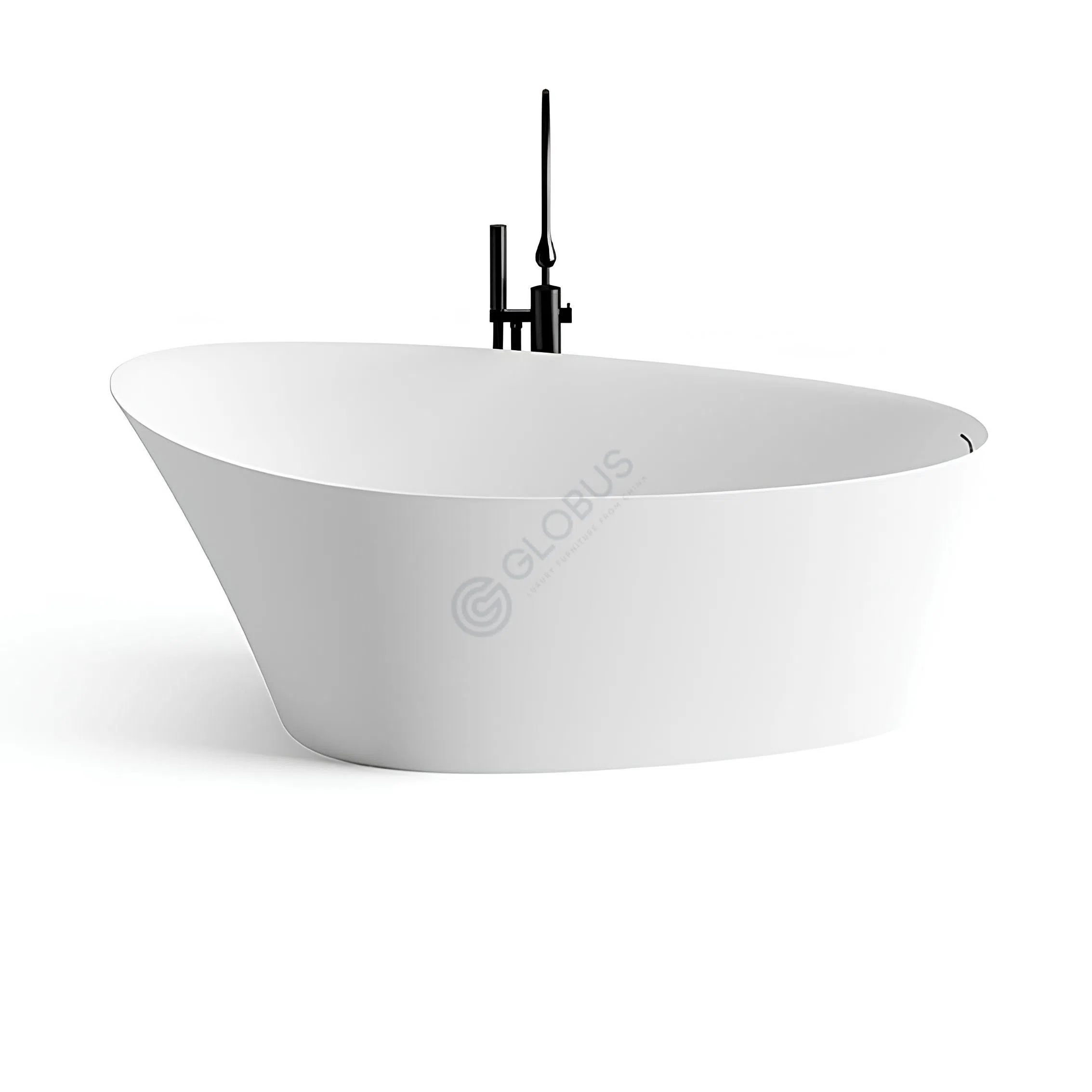 Bathtub Kapolino