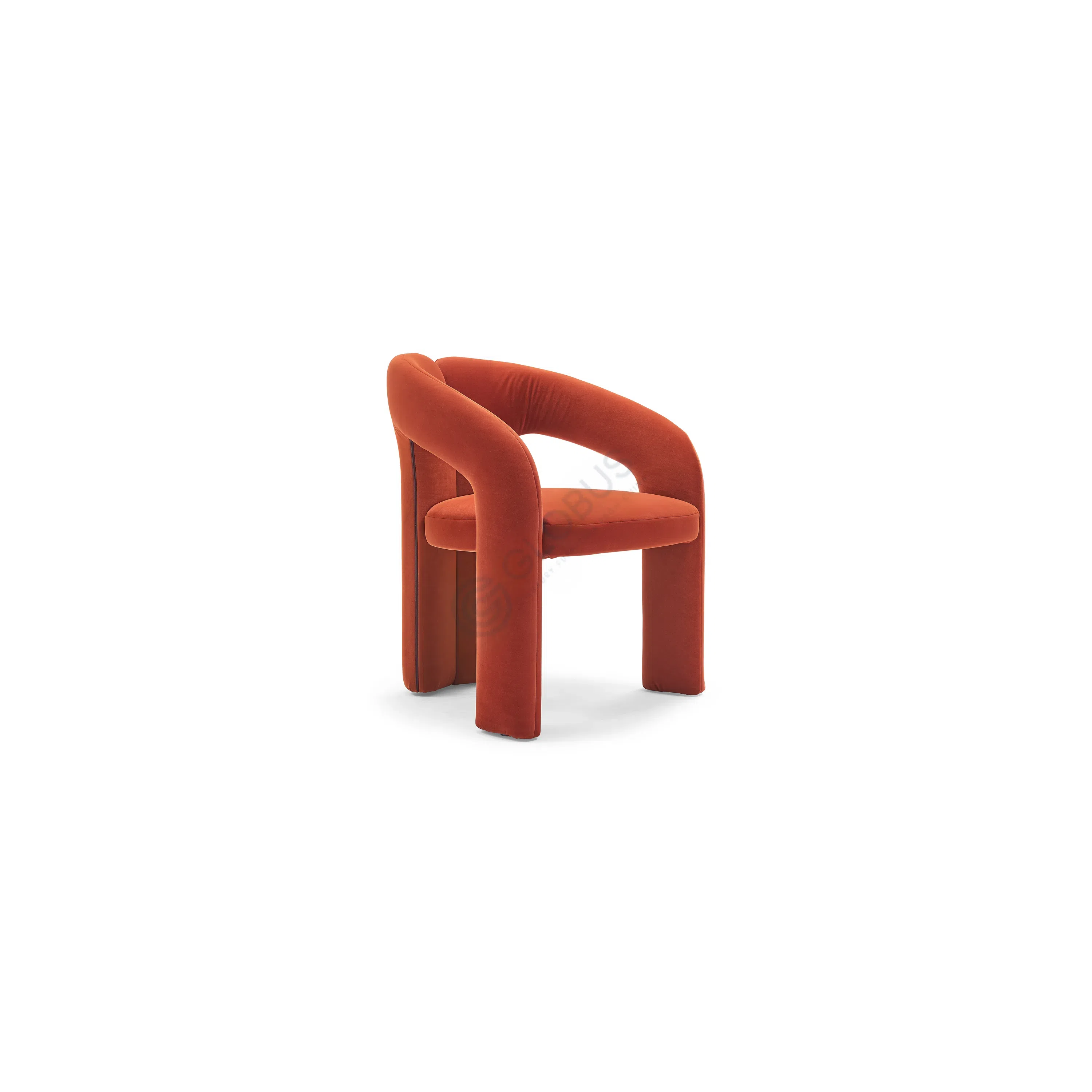 Dining chair CASSINA Dudet