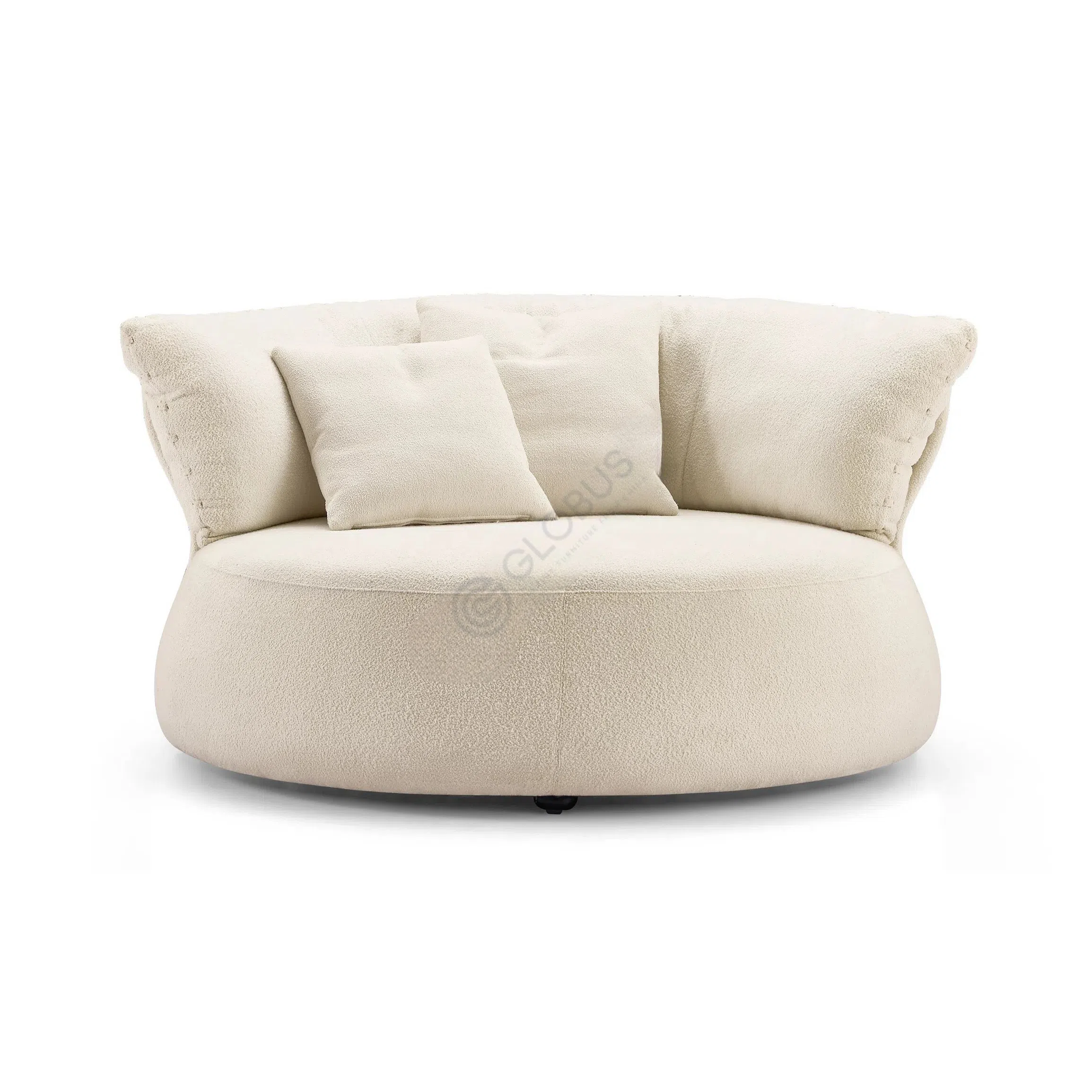 Couch CORNELIO CAPPELLINI Cannes