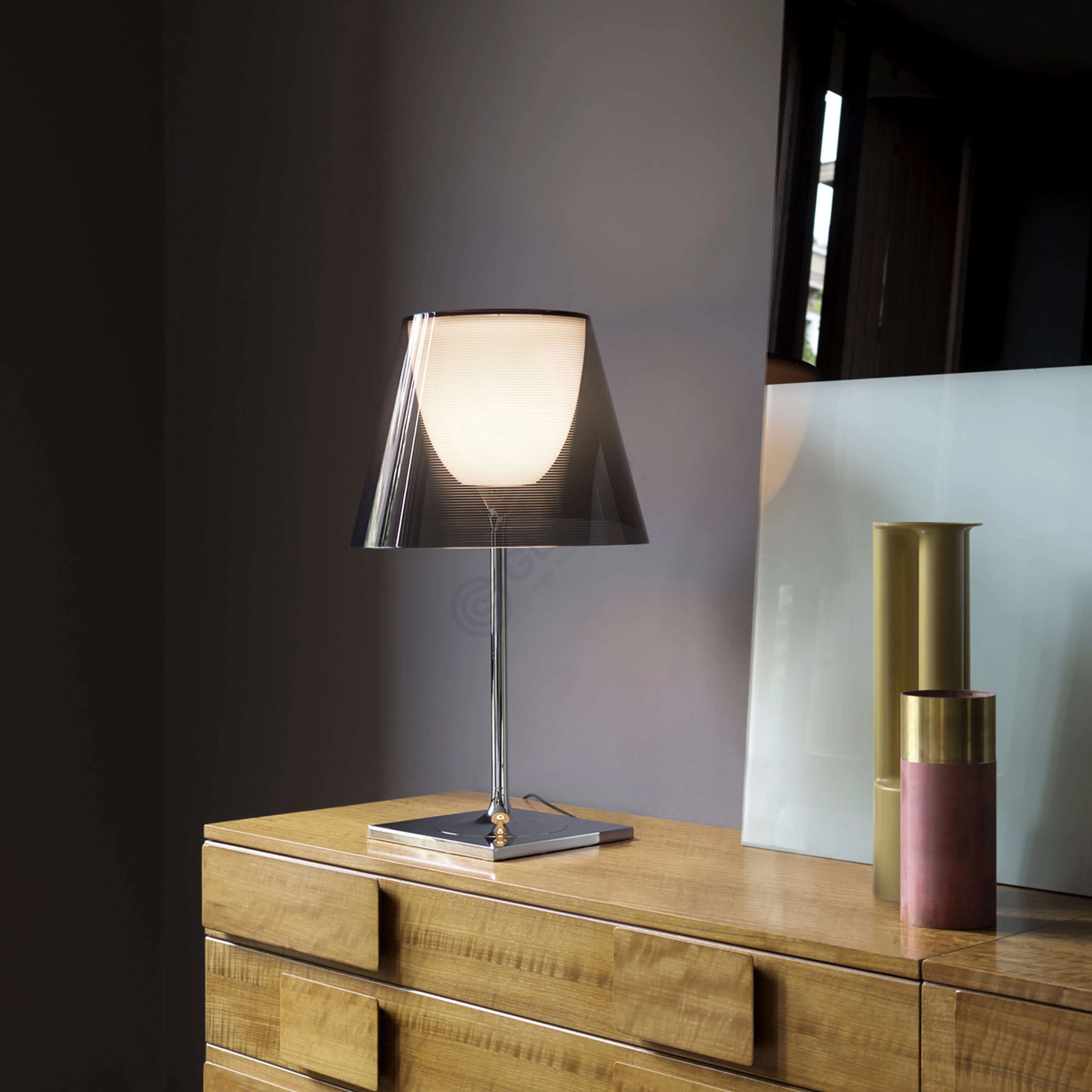 Table lamp FLOS KTribe