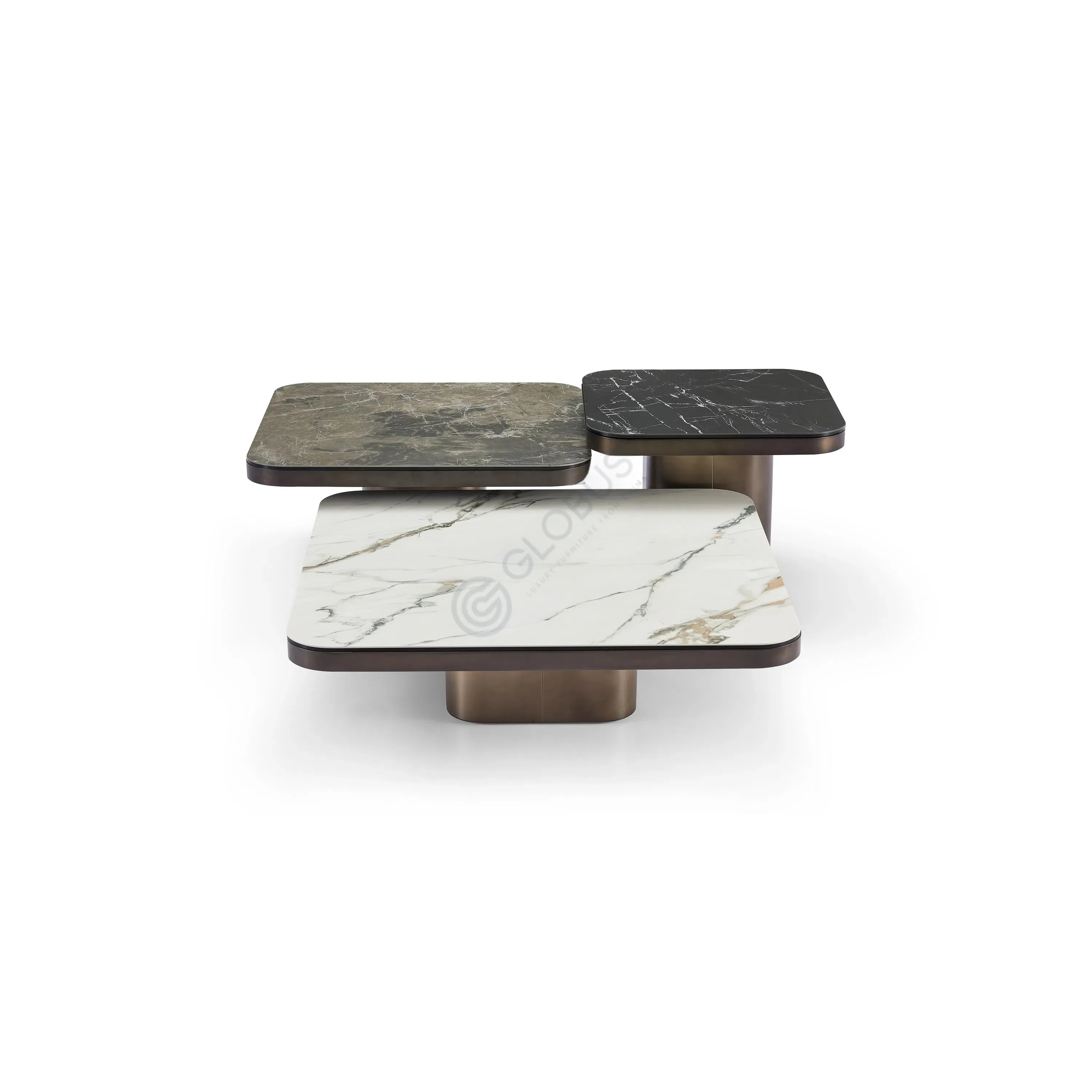 Side table CLASSICON Bow