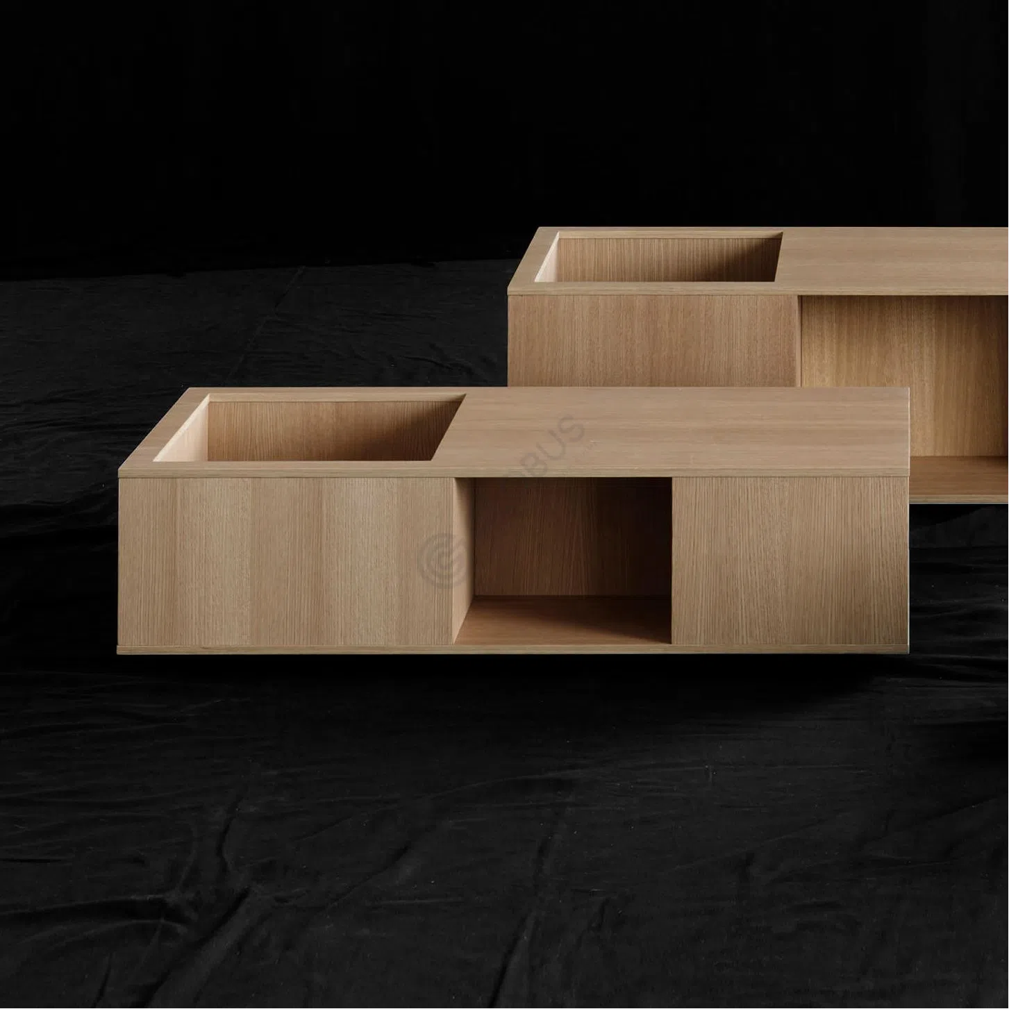 Coffee table LIVING DIVANI Extrasoft