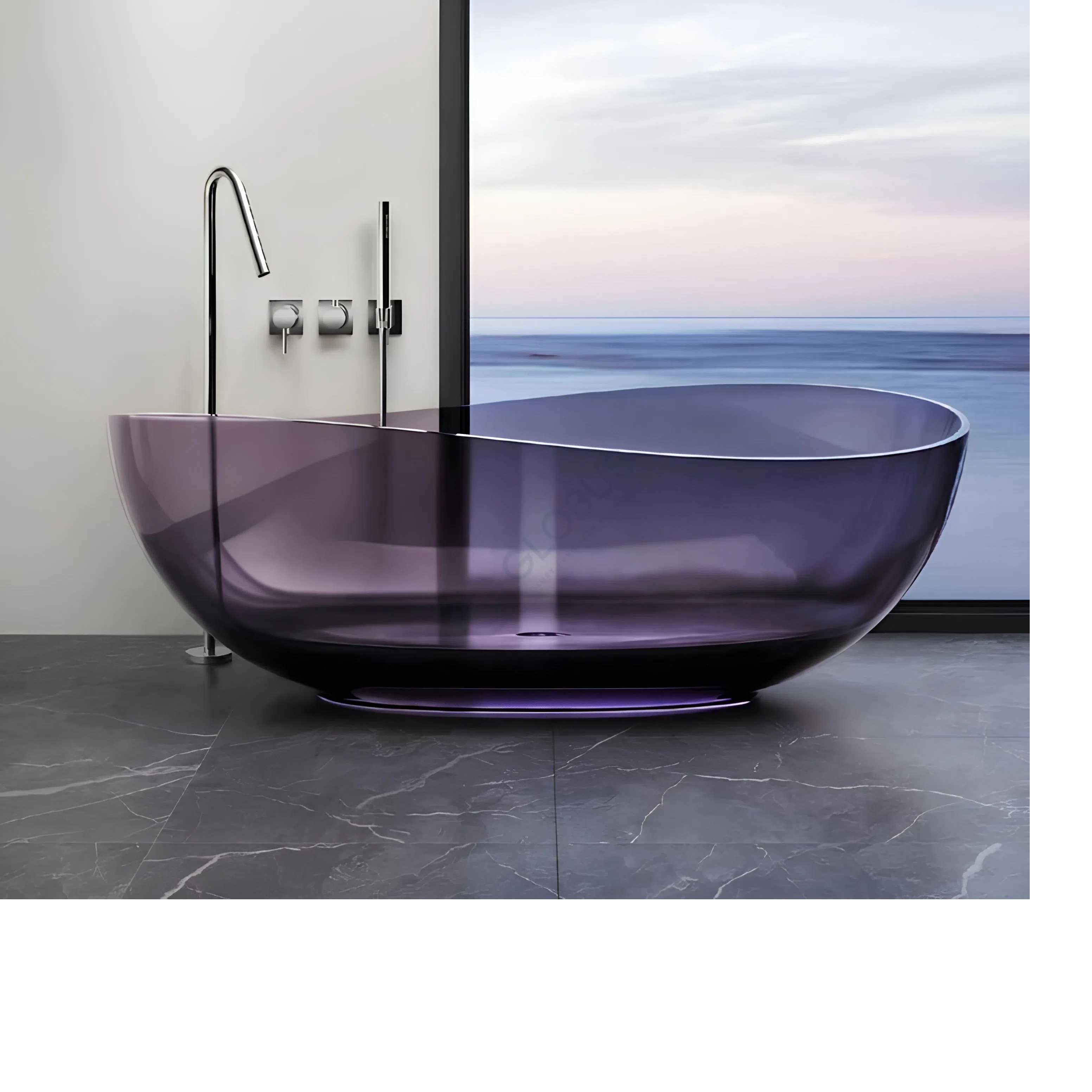 Bathtub Fibrelli