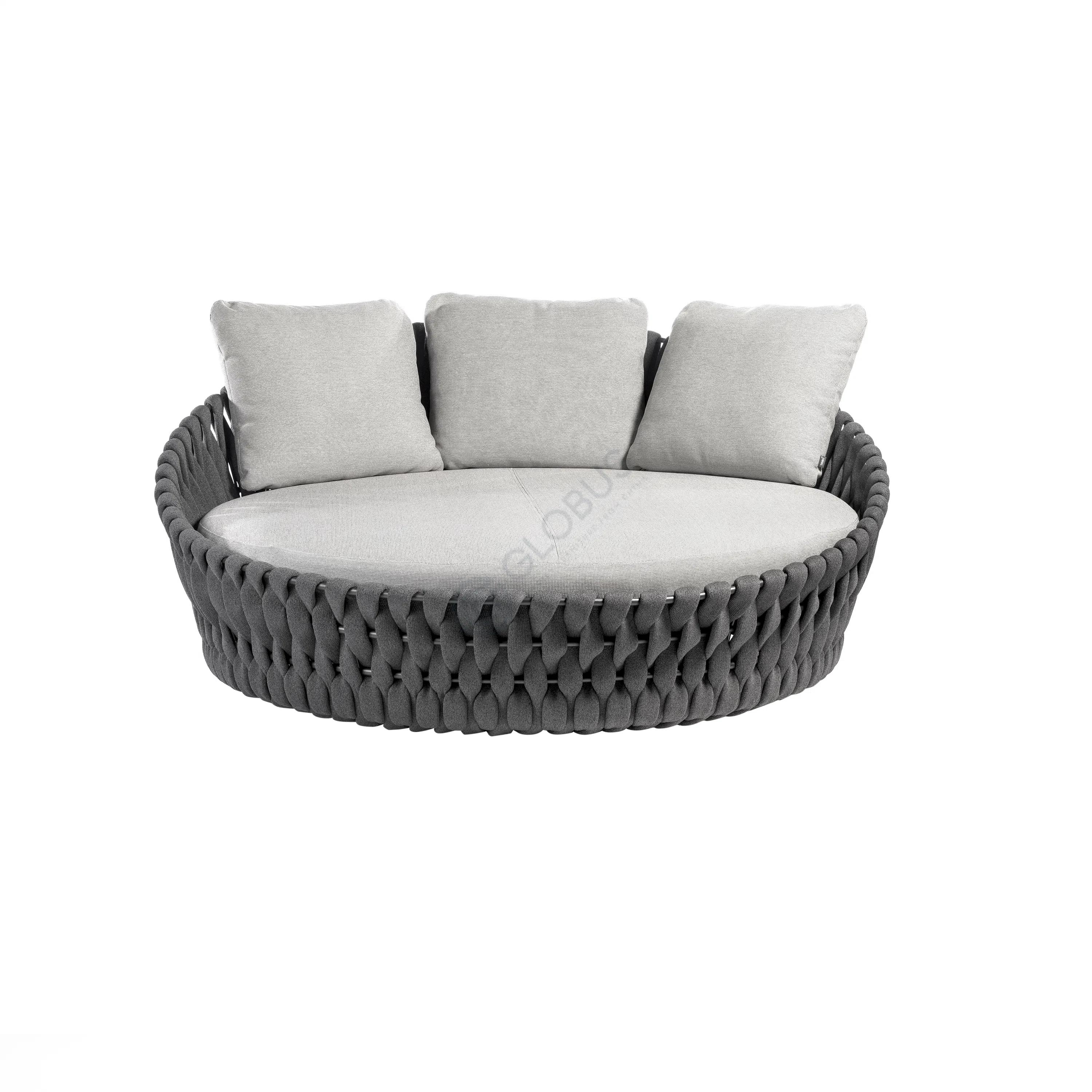 Outdoor sofa TRIBU Tosca