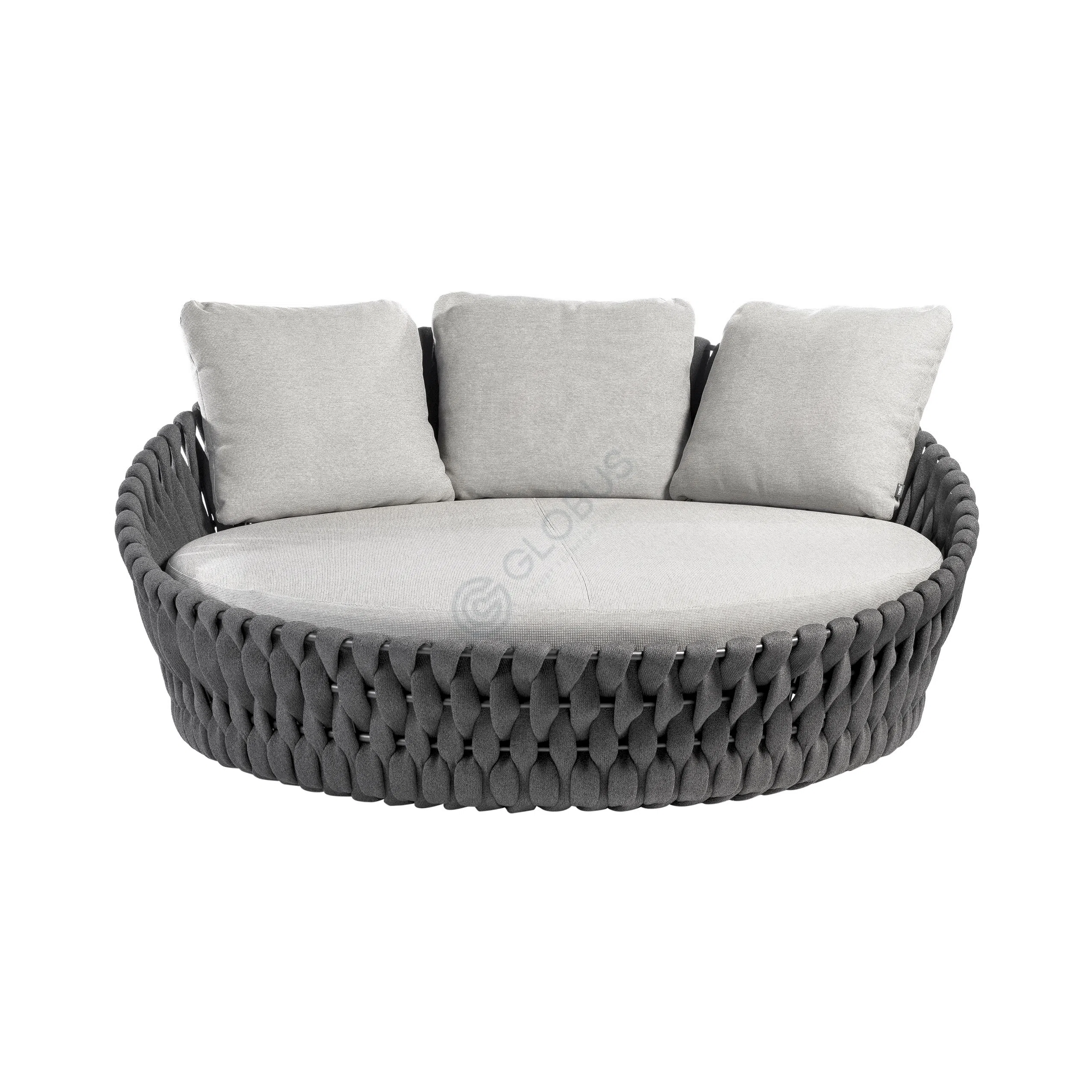 Outdoor sofa TRIBU Tosca