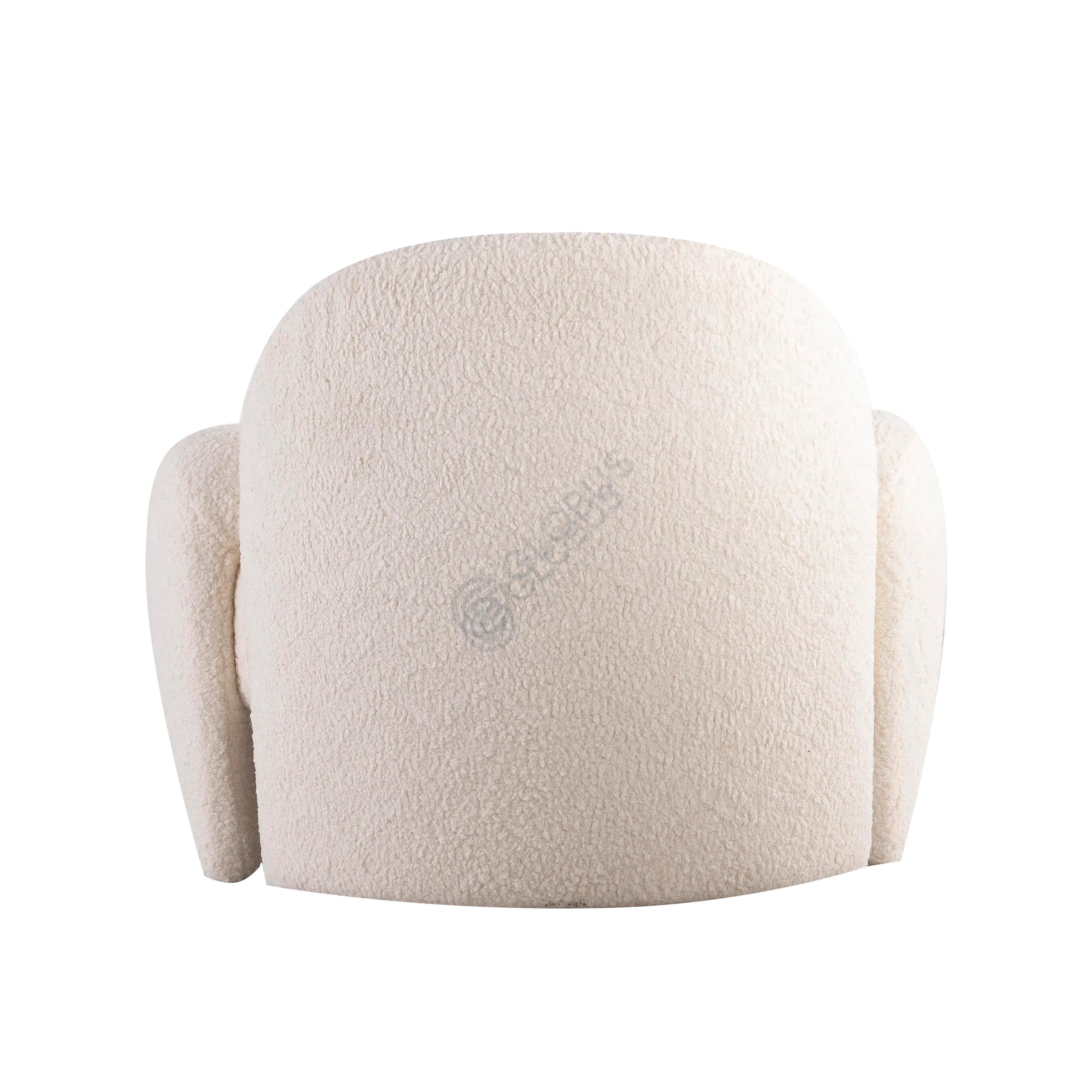 Armchair PAOLO CASTELLI Ama