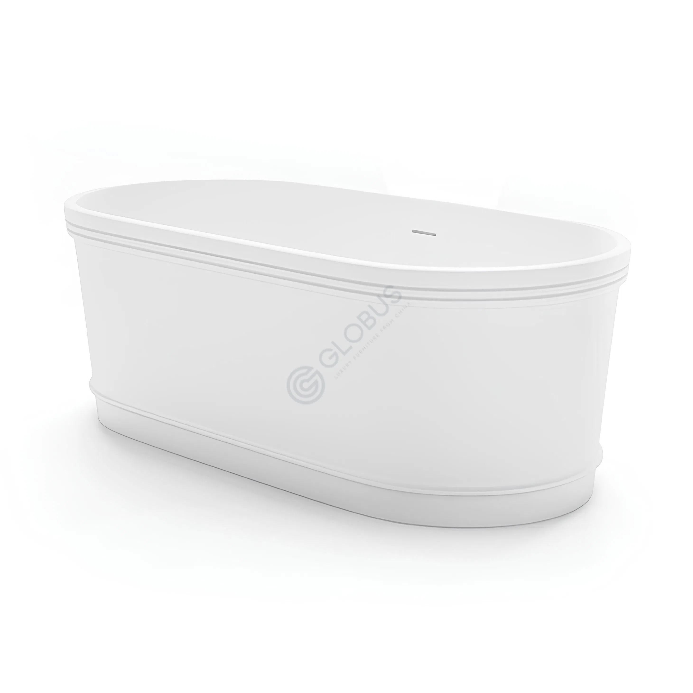 Bathtub Silvandra