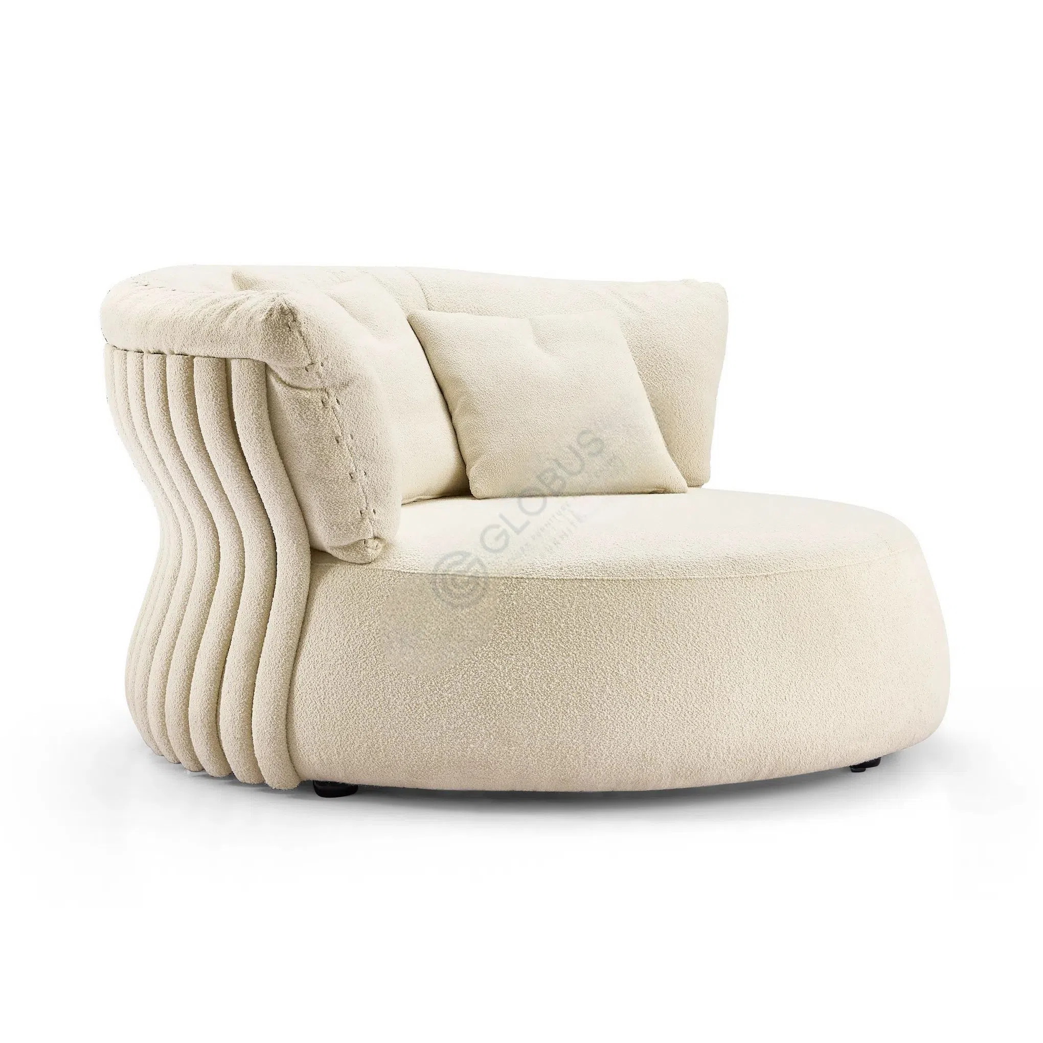 Couch CORNELIO CAPPELLINI Cannes
