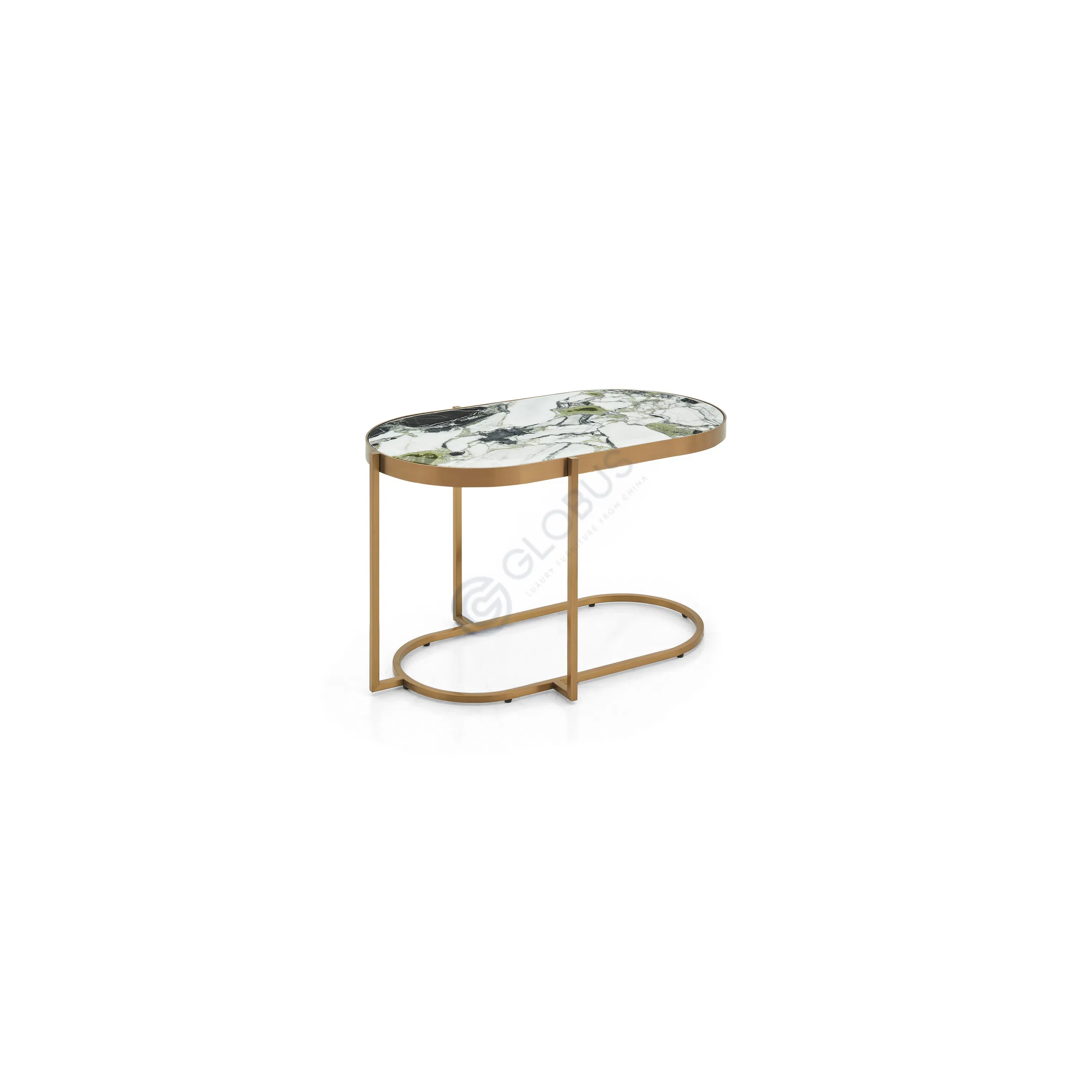 Side table OPERA CONTEMPORARY Raoul