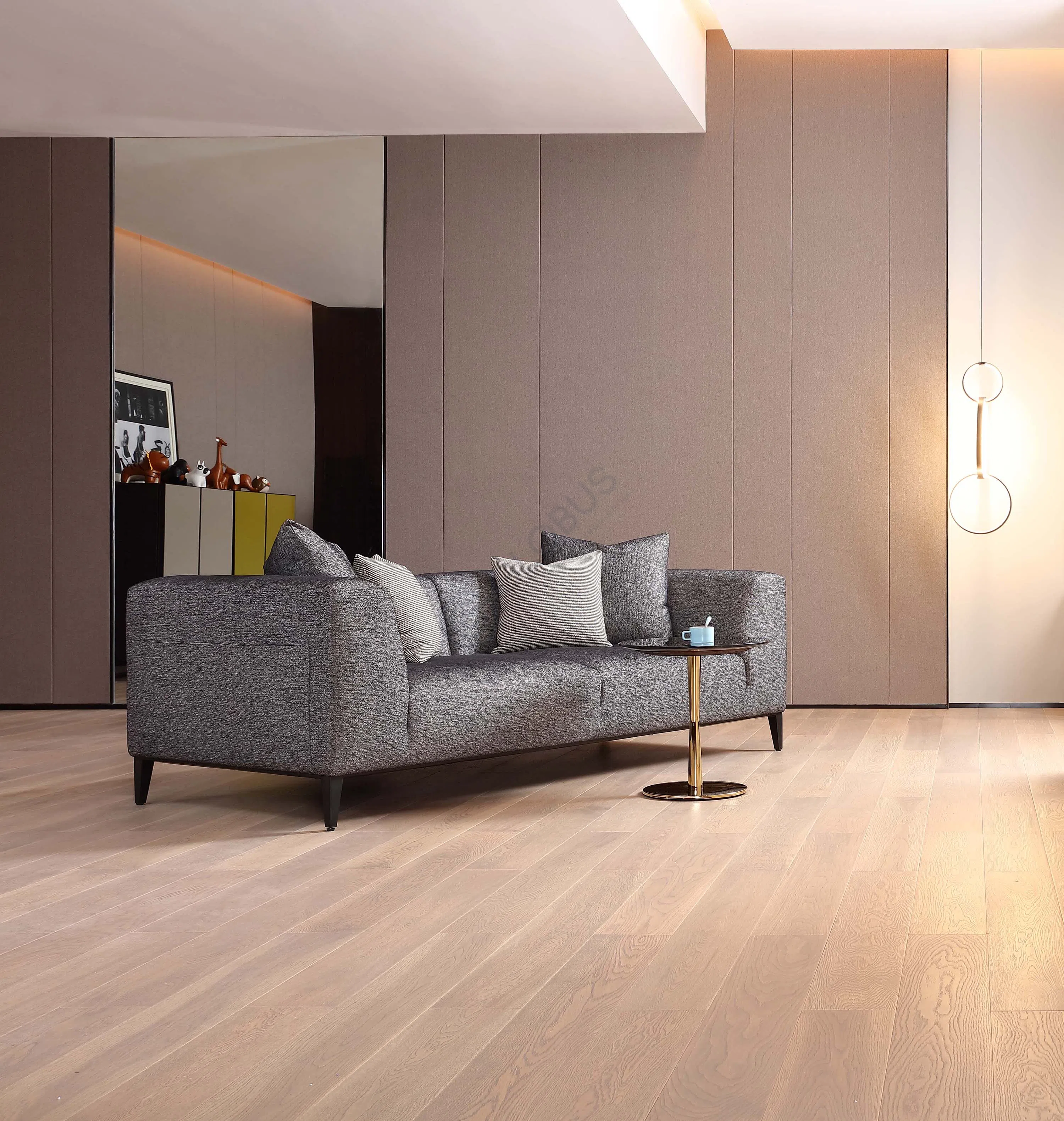 Sofa POLIFORM Metropolitan