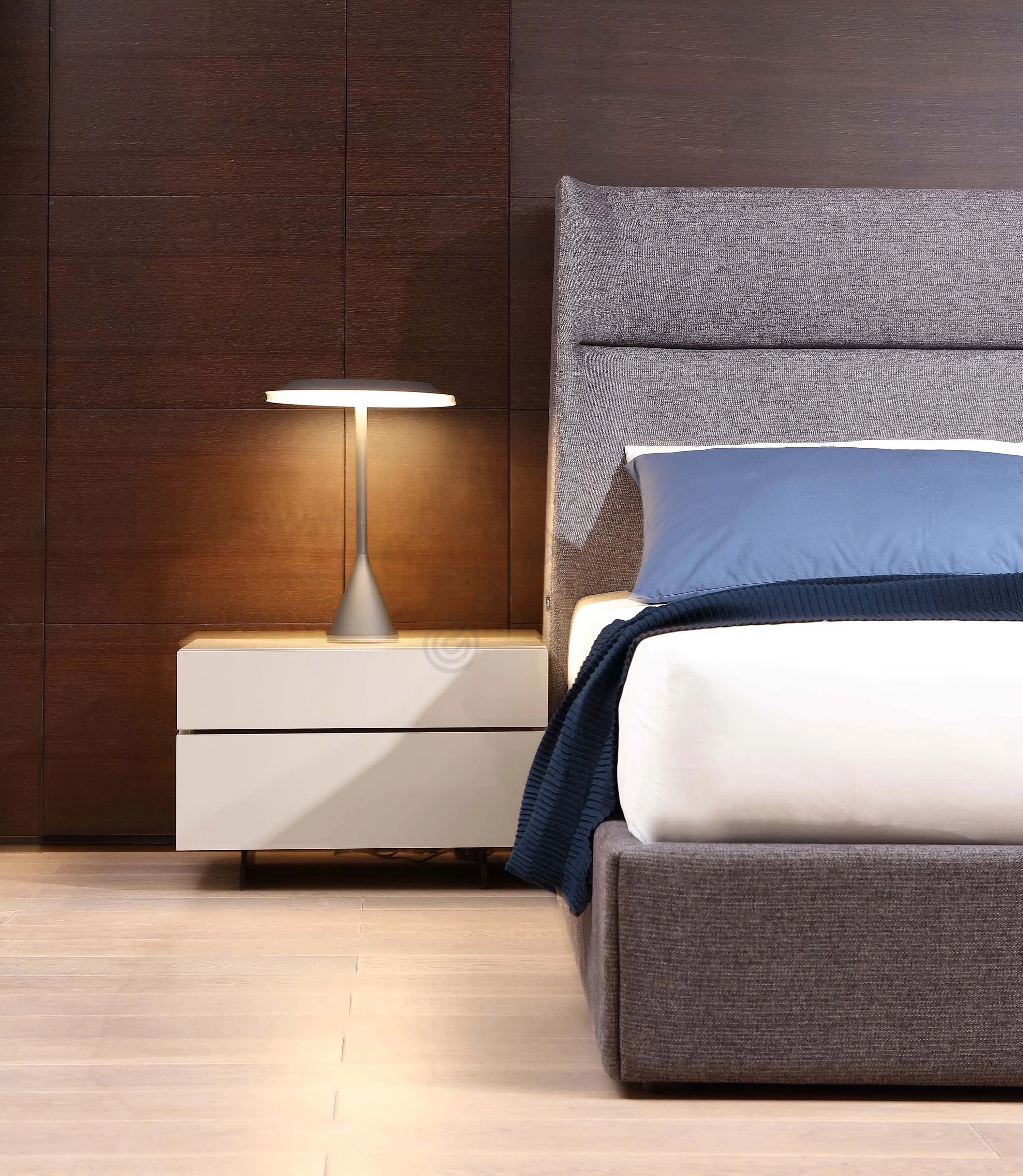 Bedside table POLIFORM Pandora