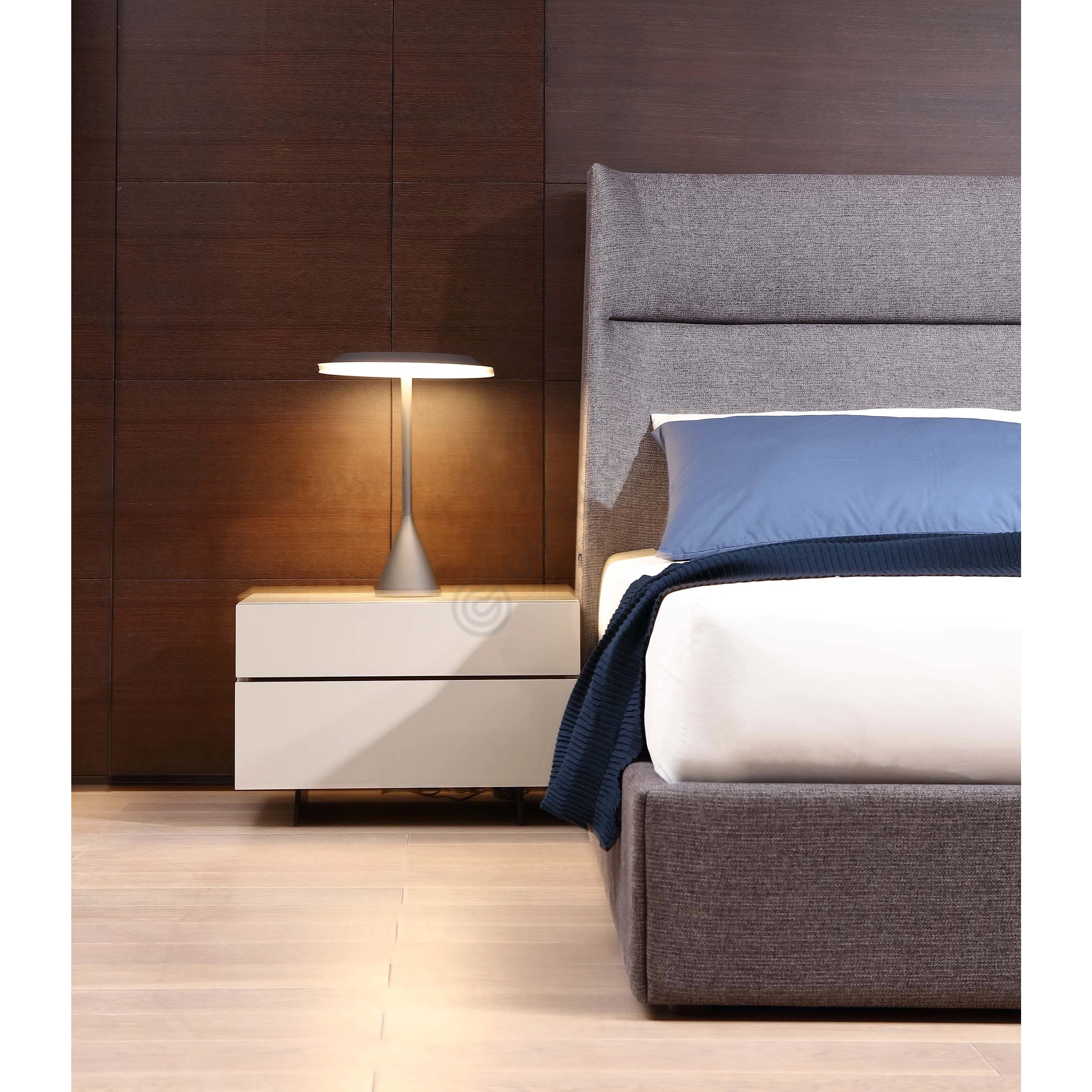 Bedside table POLIFORM Pandora