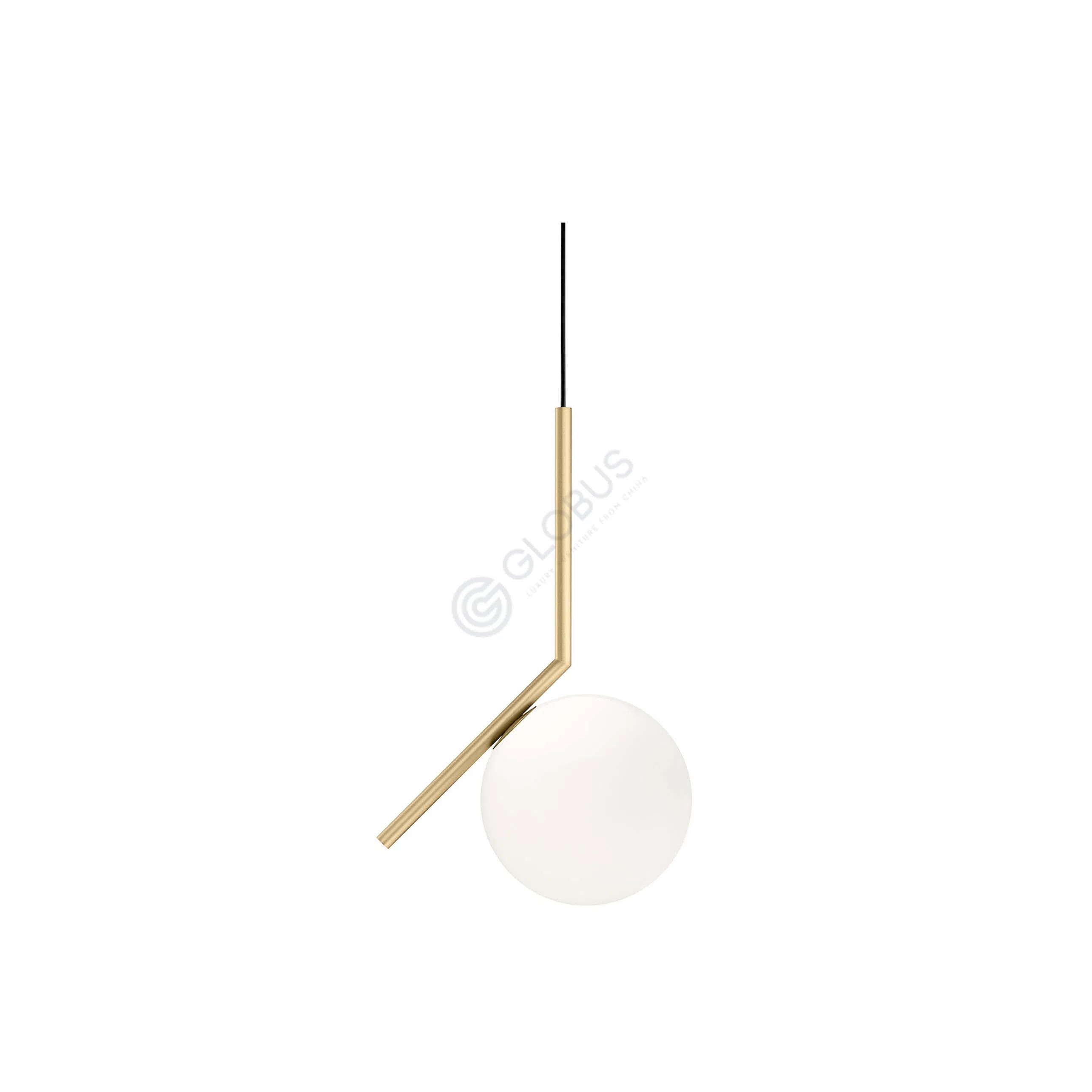 Ceiling lamp FLOS Ic