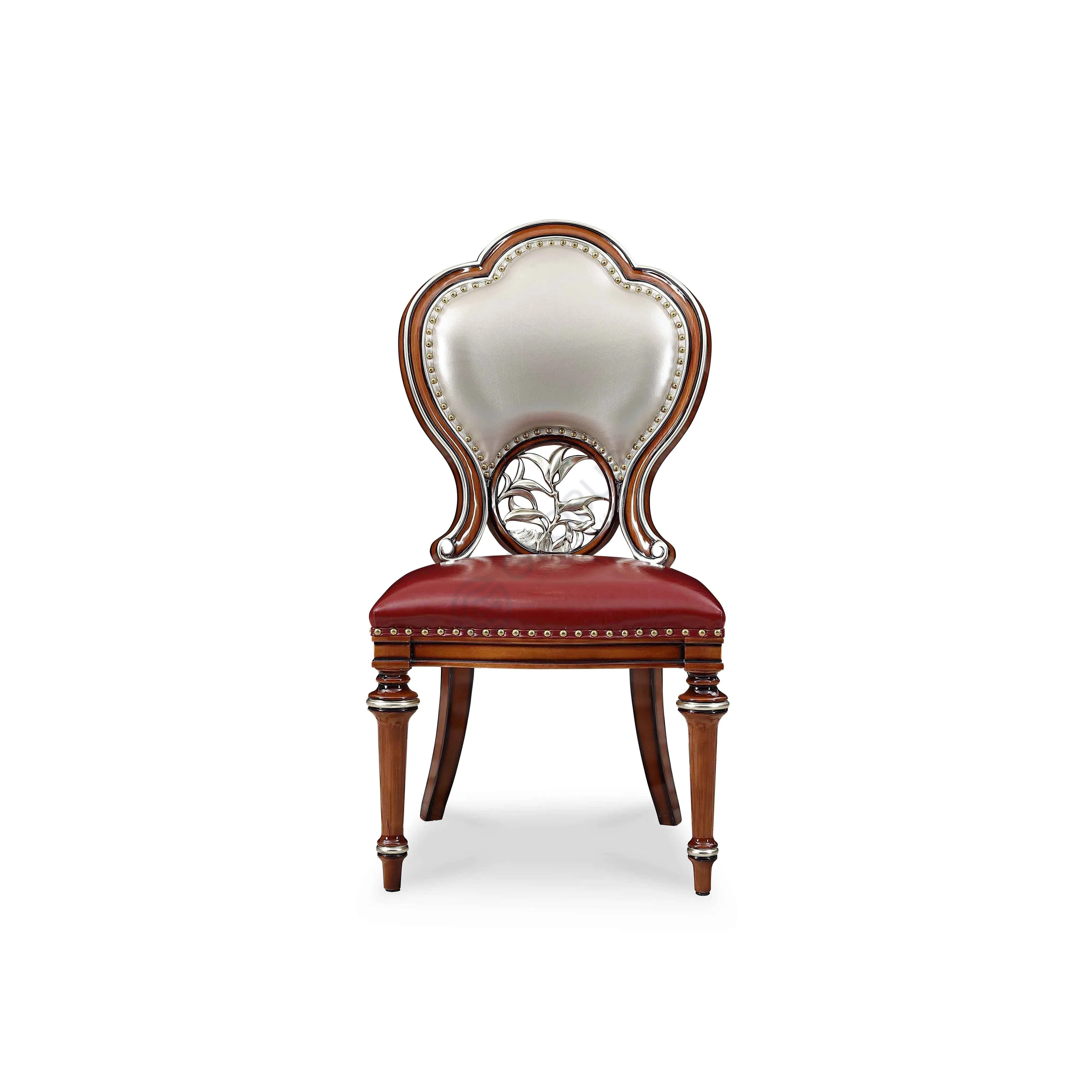 Dining chair Salinde