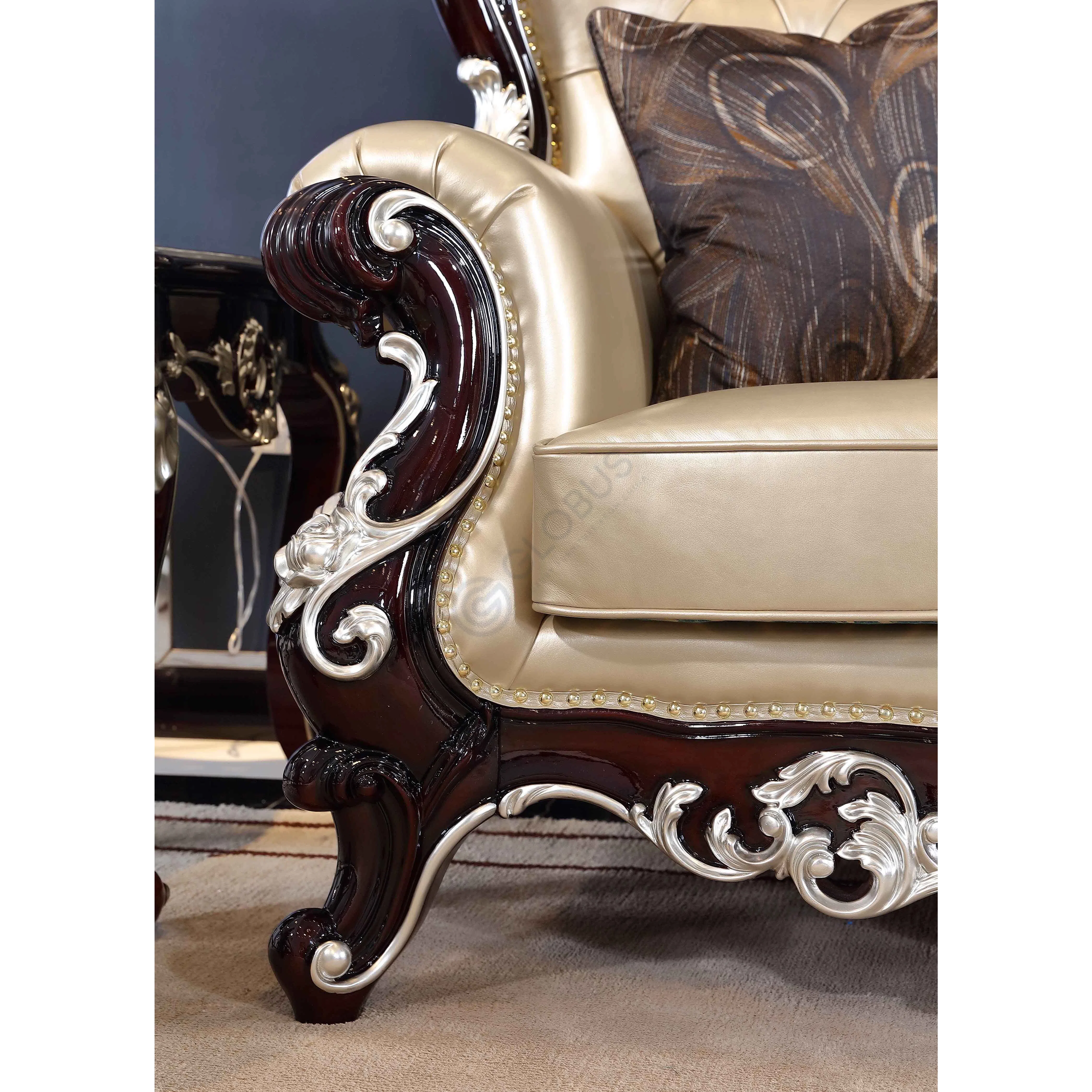 Диван Tantillus