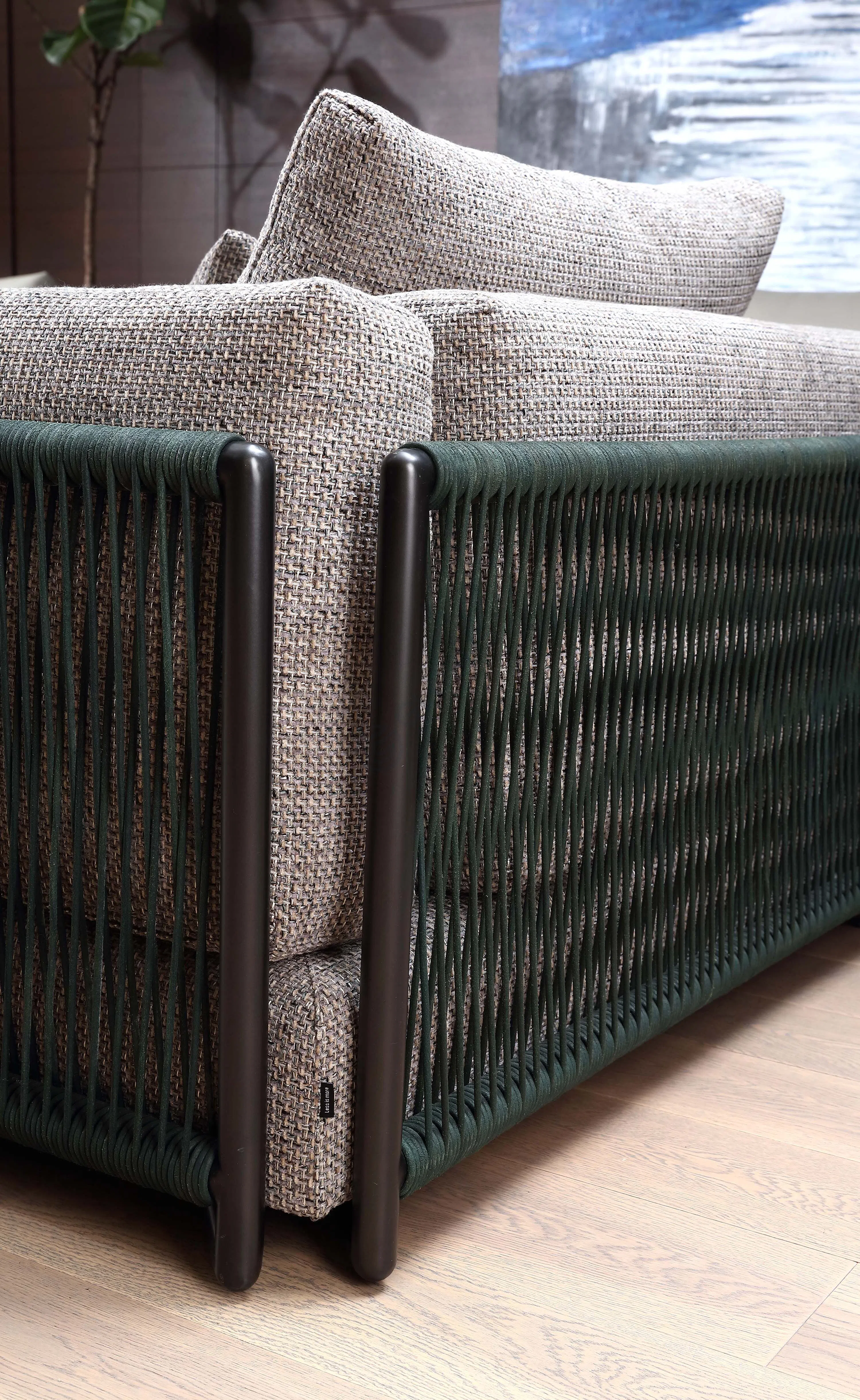 Sofa CAMERICH Nature