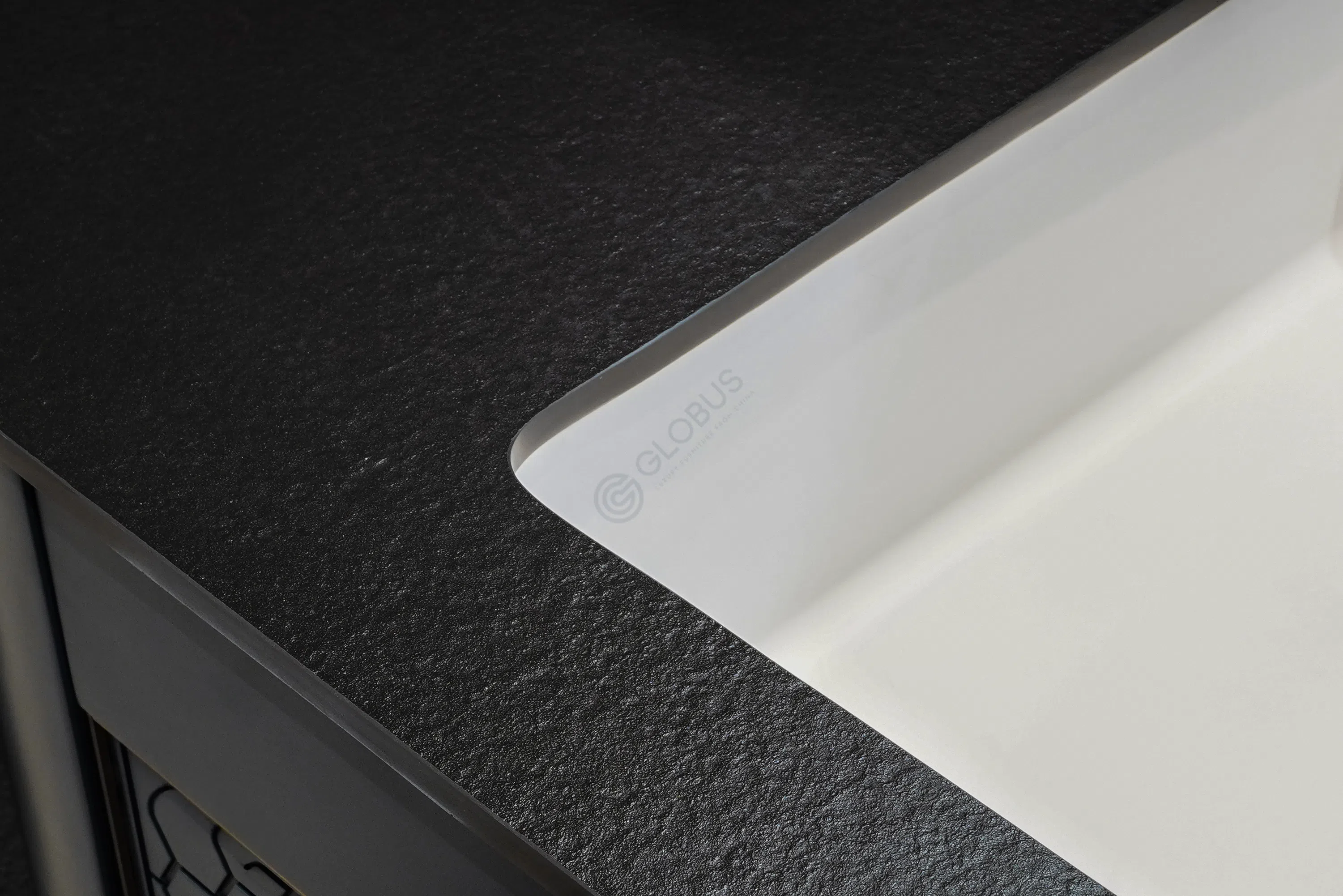 Bathroom cabinet Sardus