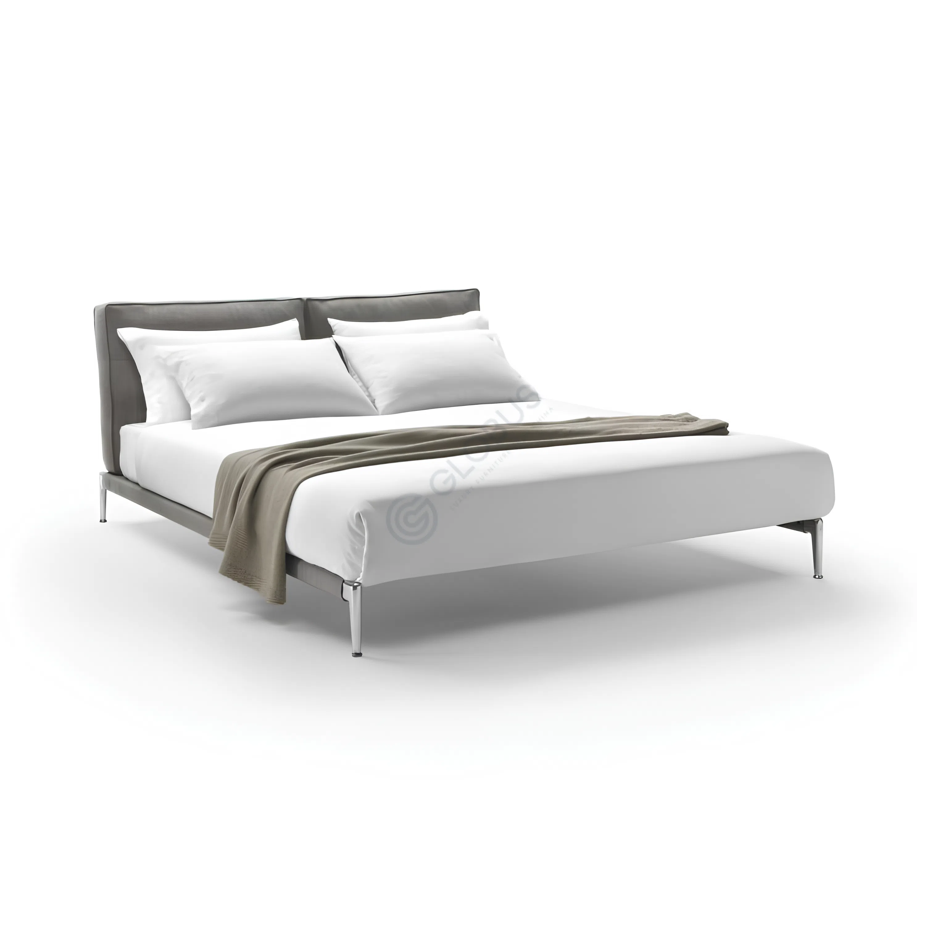 Bed FLEXFORM Adda