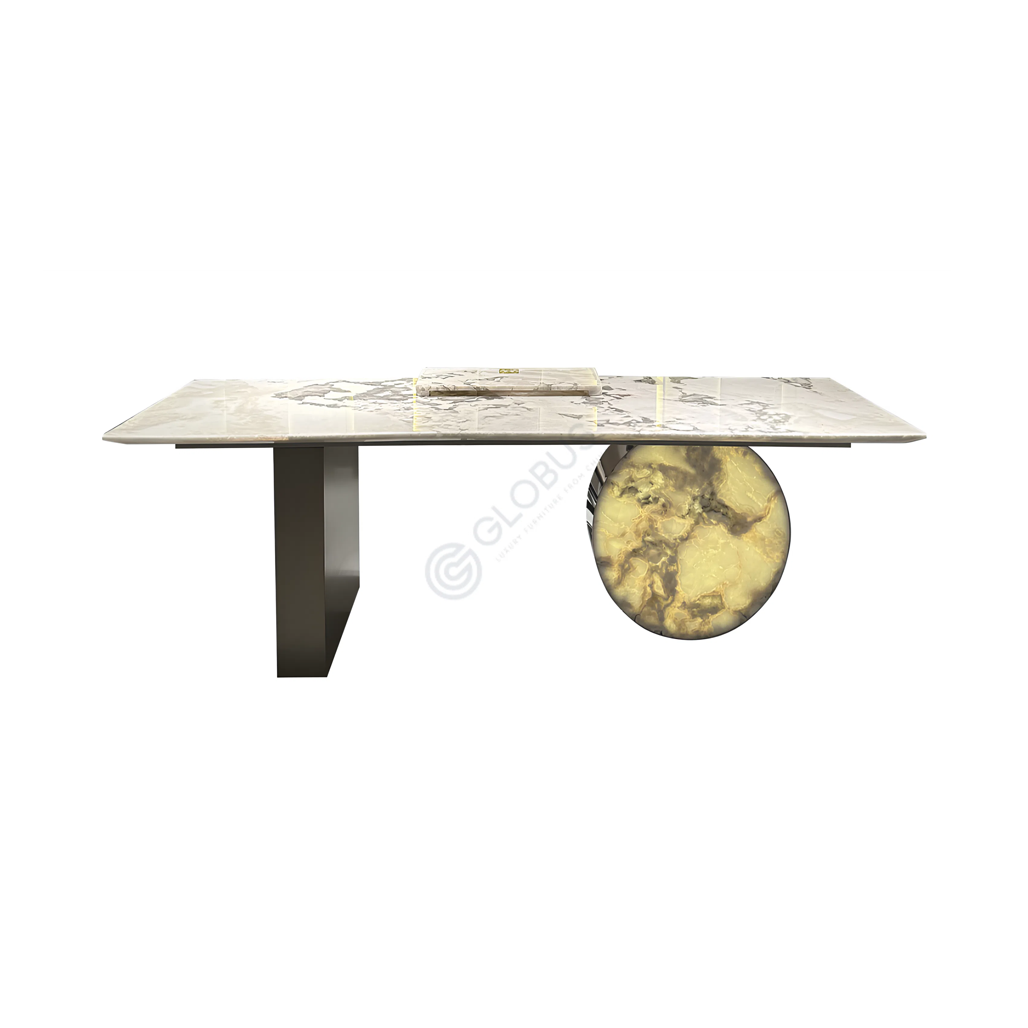 Tea table Bazarre