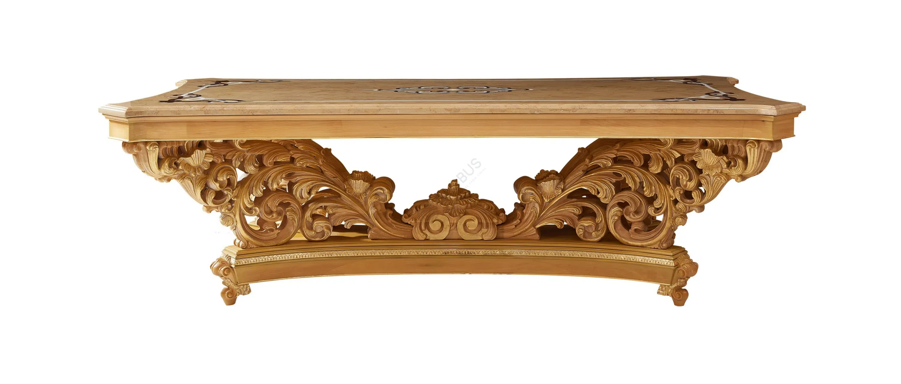 Dining table RIVA Giardino Italiano