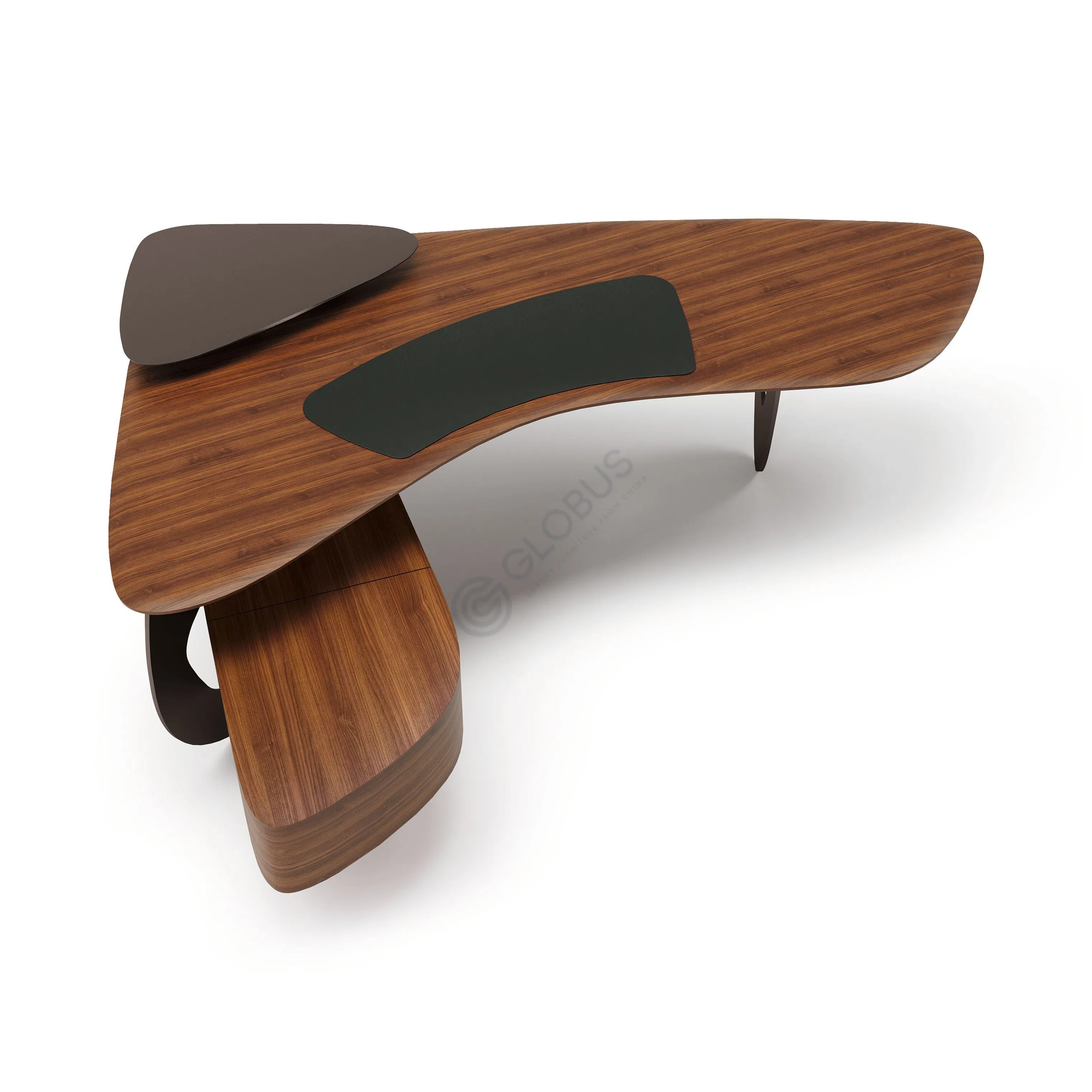 Стол для кабинета WALTER KNOLL Tama