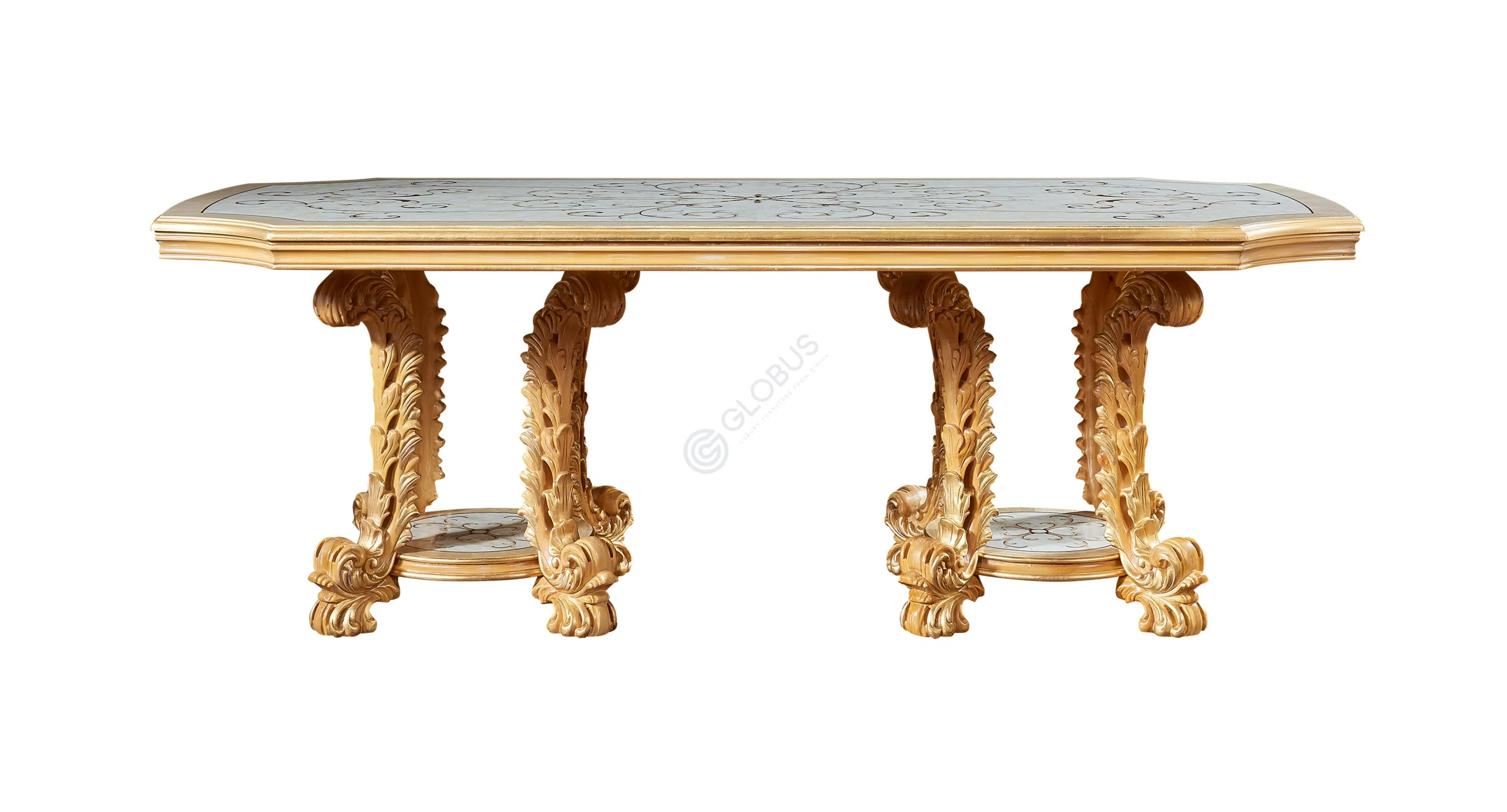 Dining table RIVA Volesio