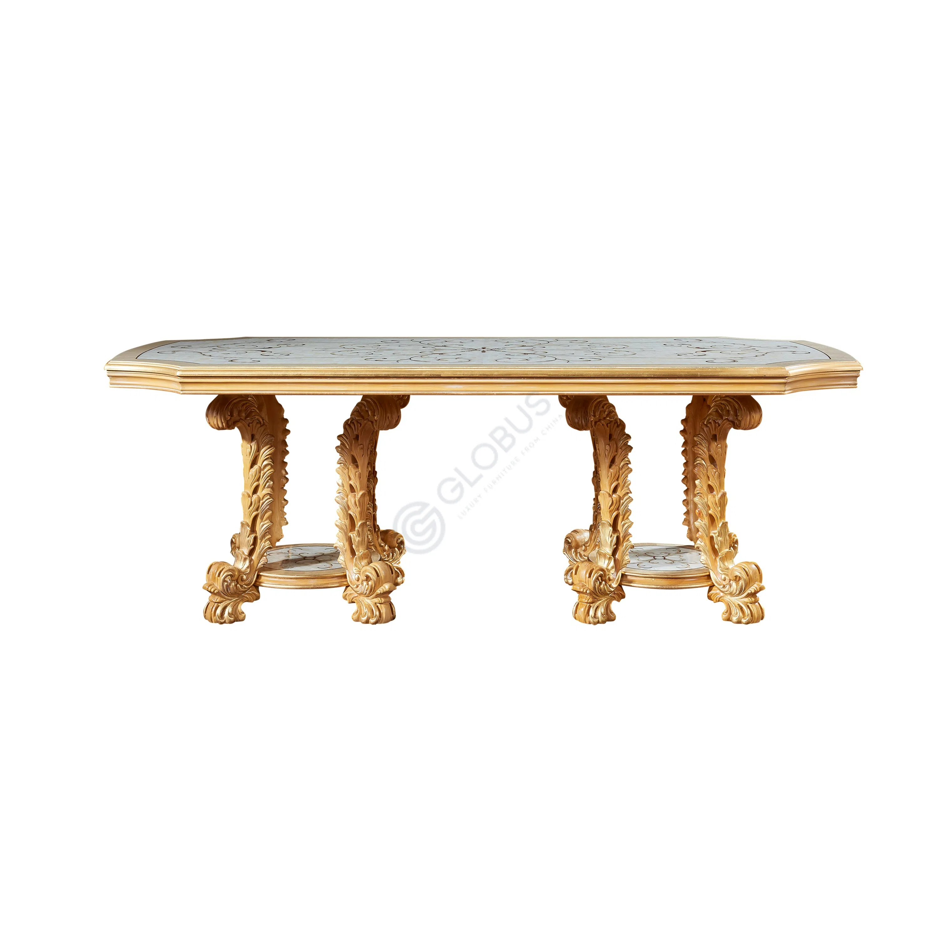 Dining table RIVA Volesio