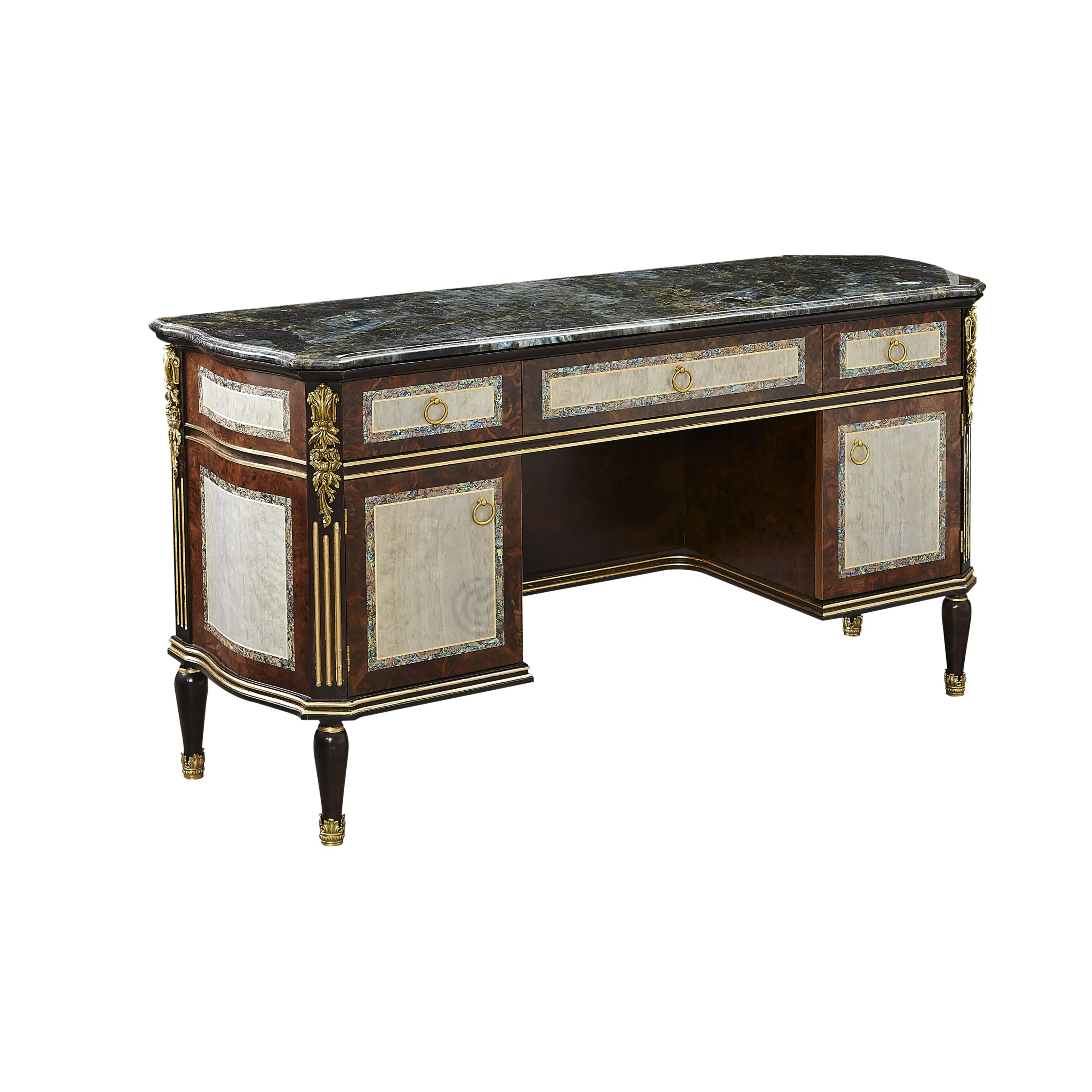 Dressing table Riemergere