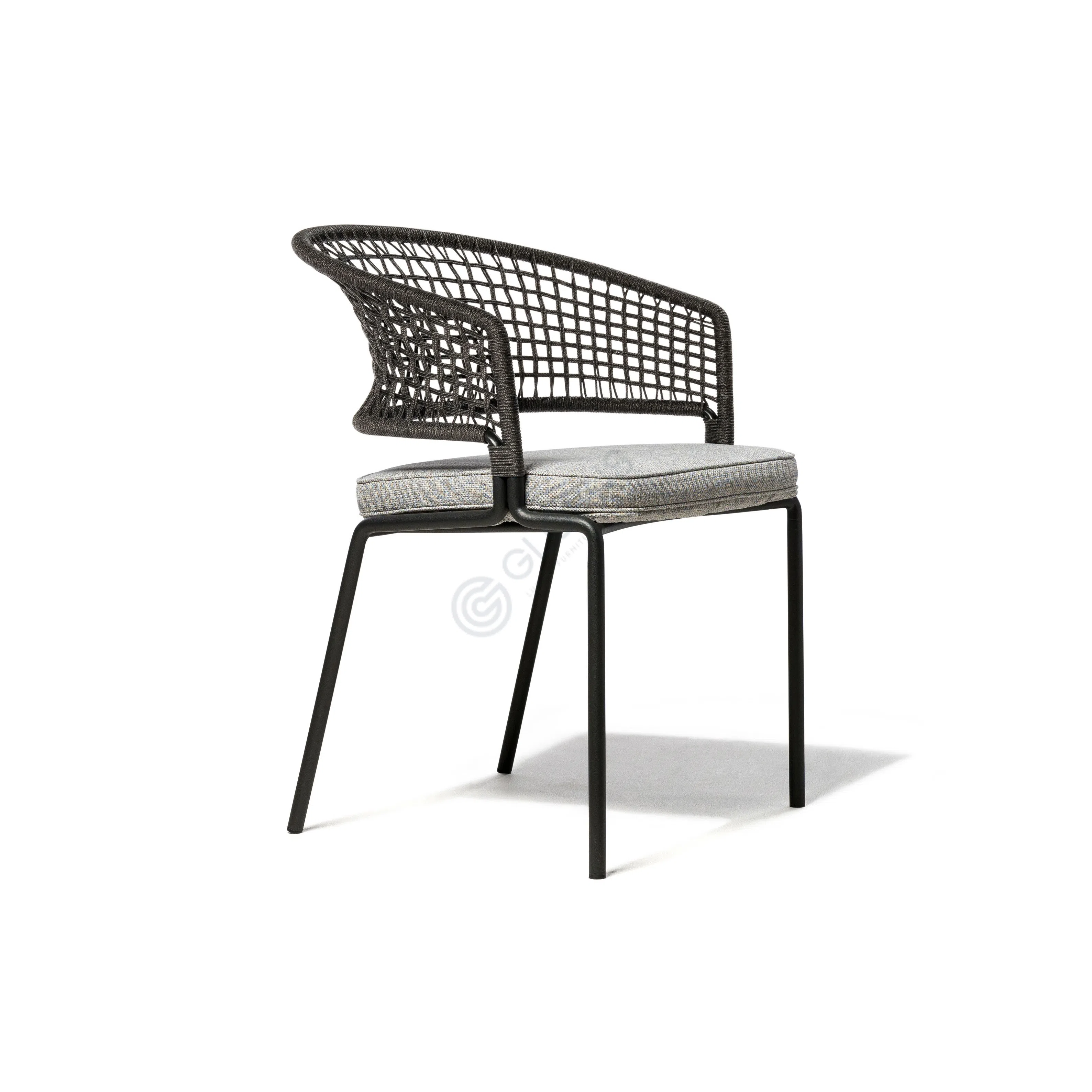Outdoor chair TRIBU Contour