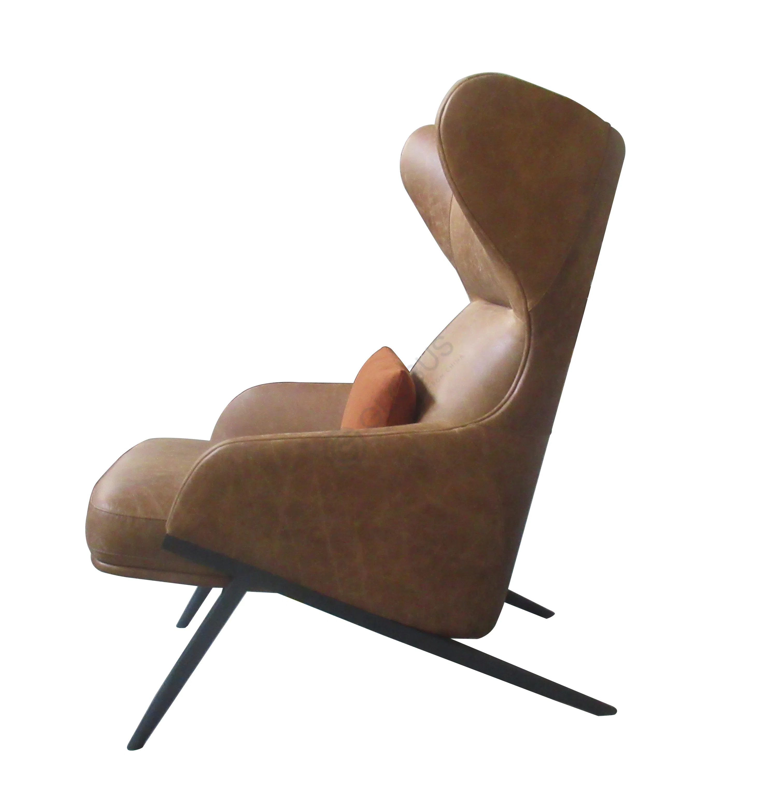 Armchair Solitarius