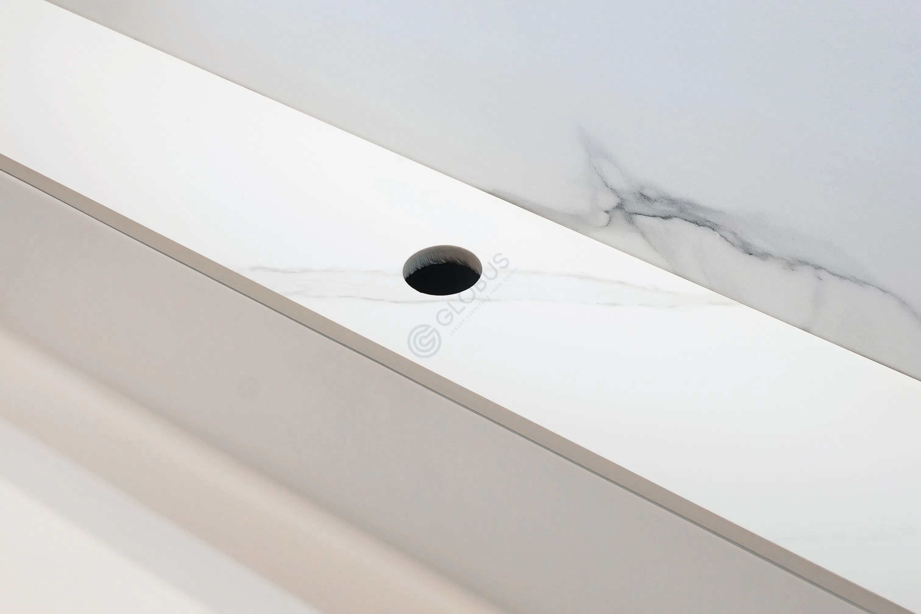 Bathroom cabinet Eborio