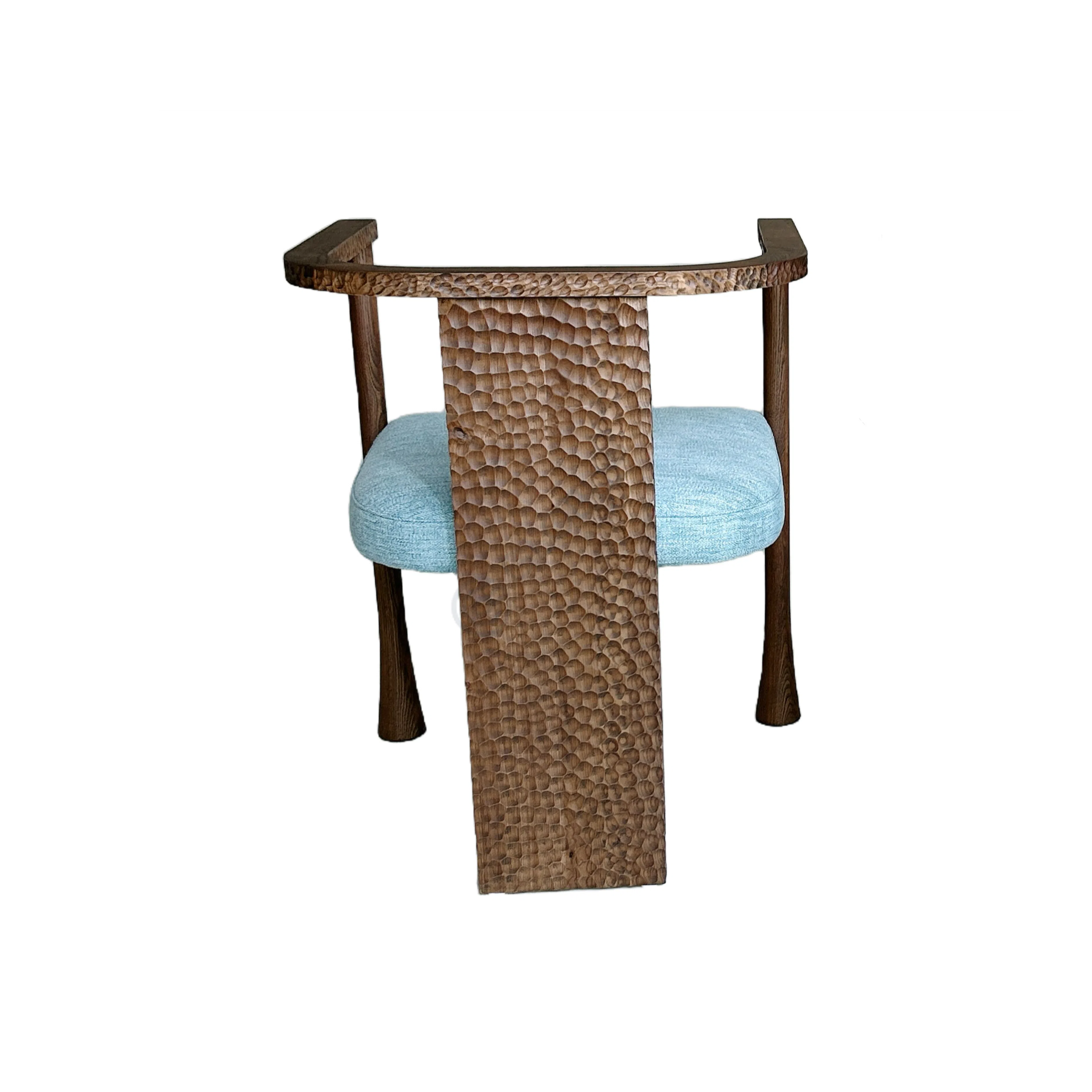 Dining chair Sertoine