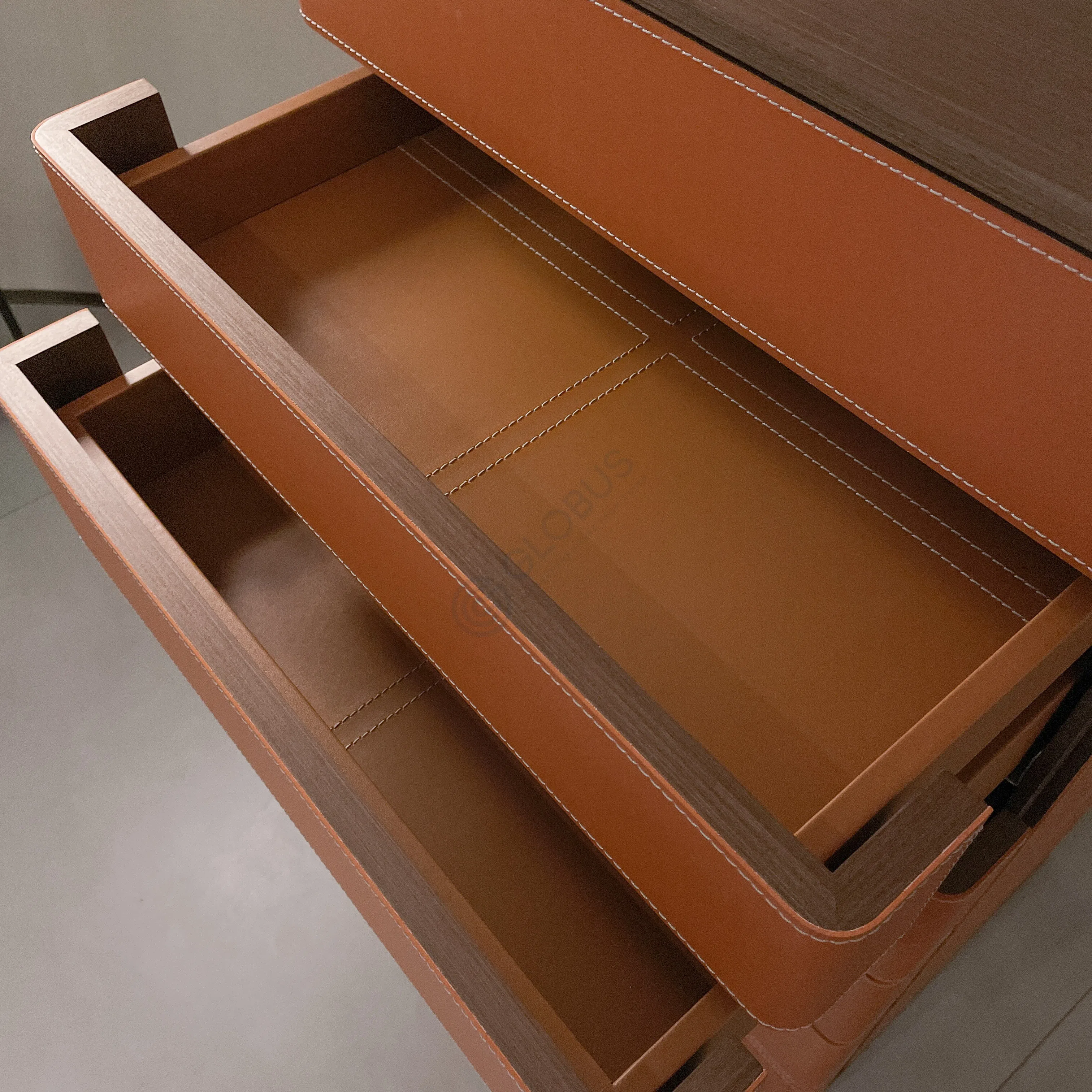 Dresser POLTRONA FRAU Fidelio