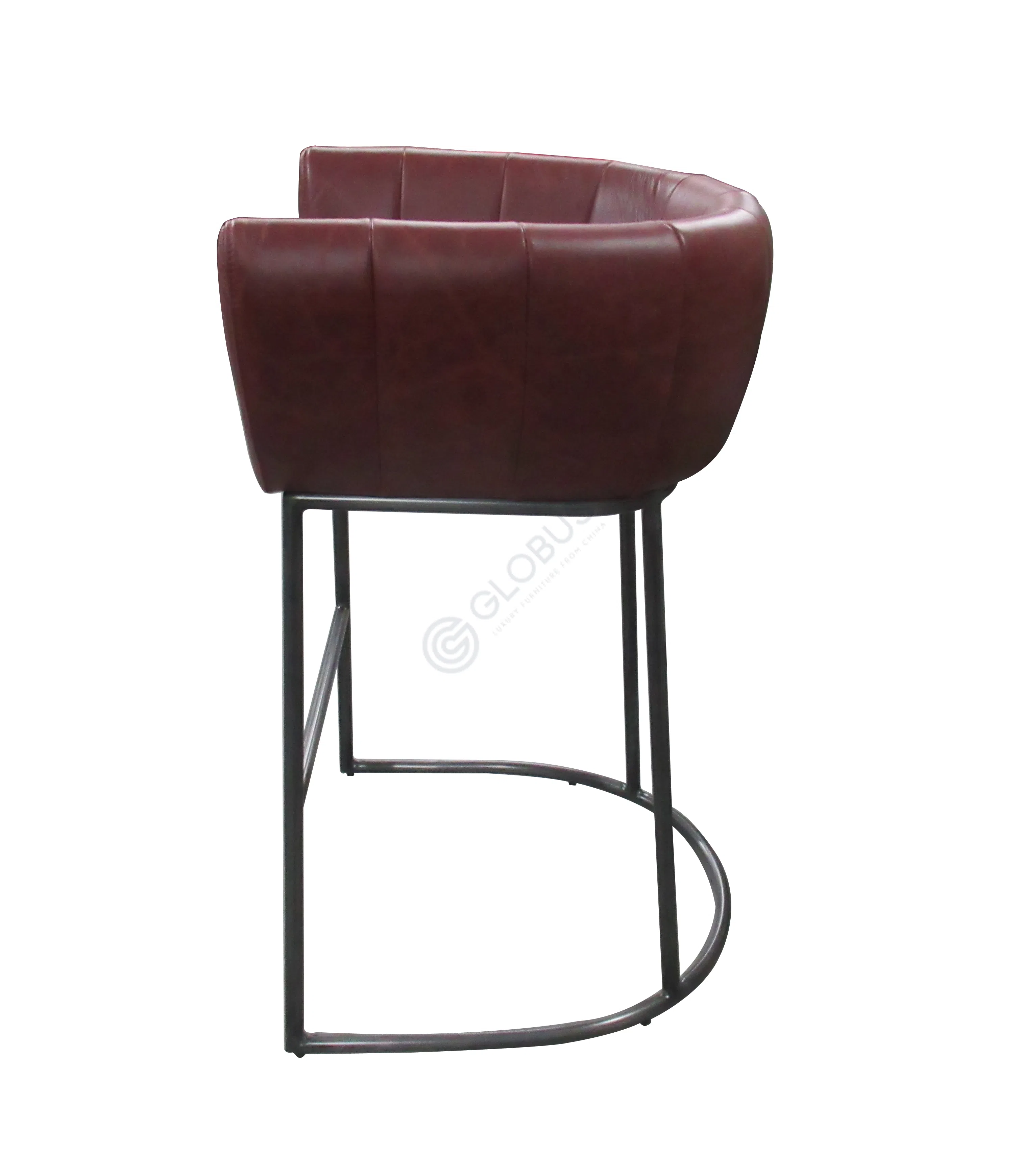 Bar chair Lysbeth