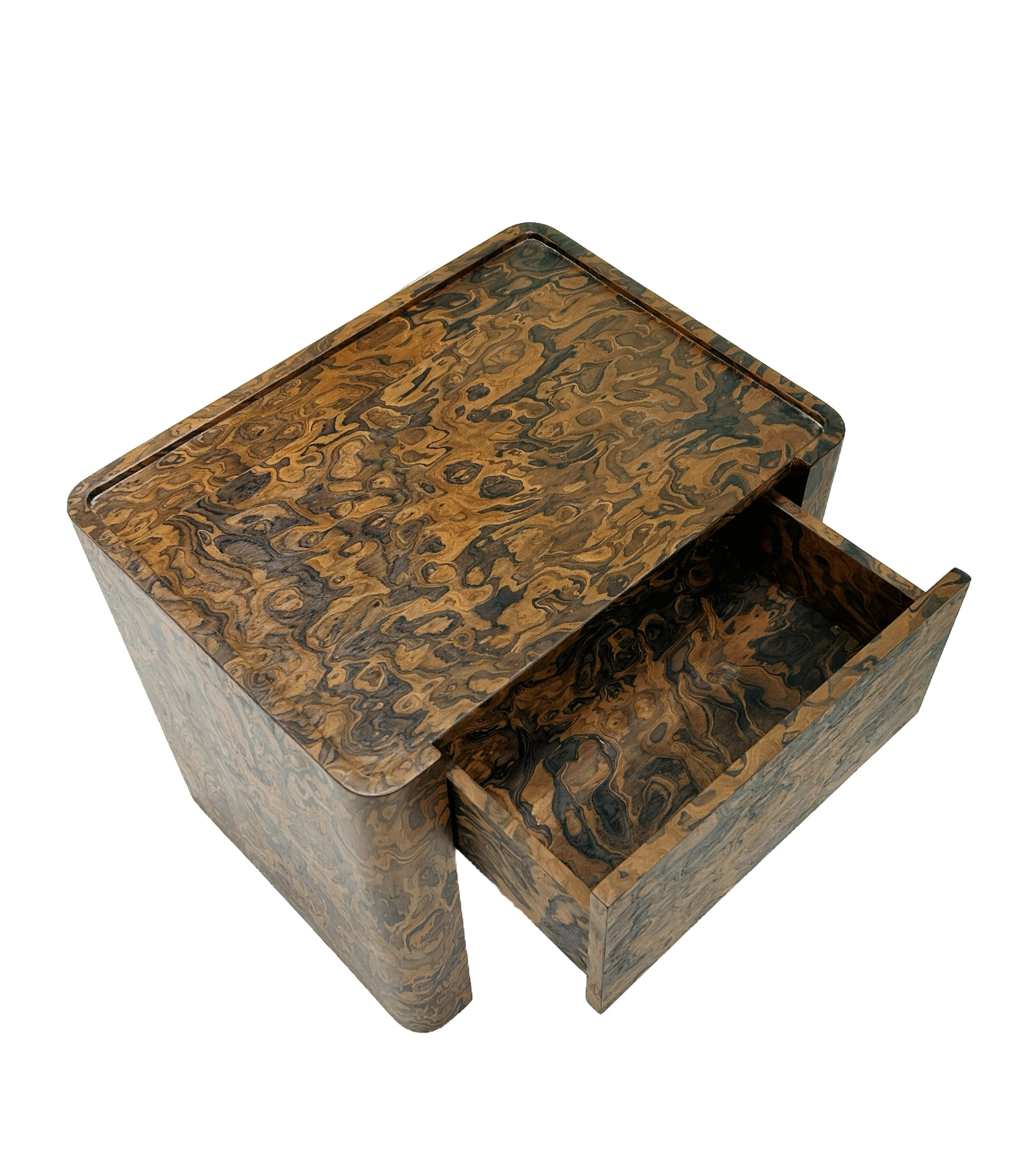 Bedside table Divelle