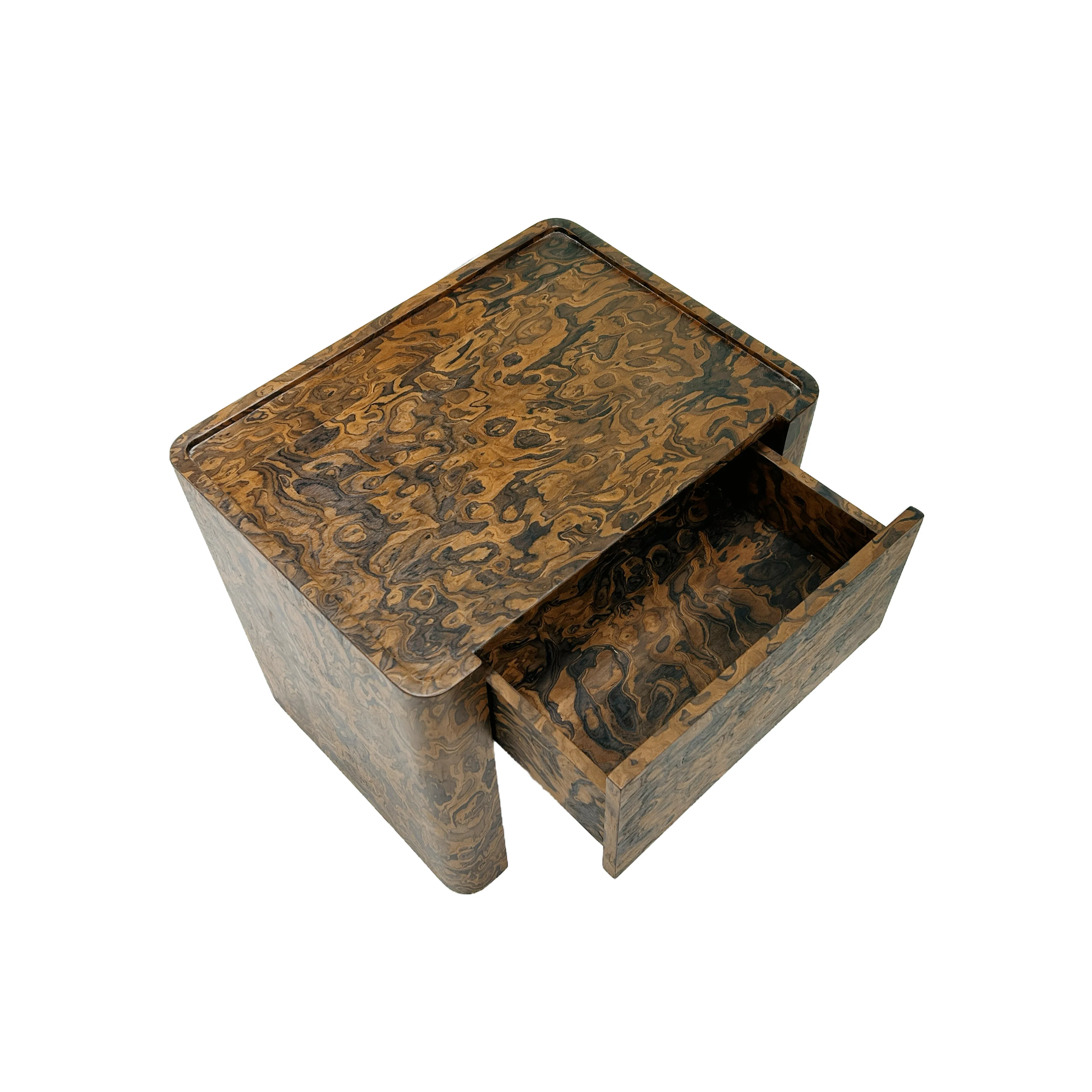 Bedside table Divelle