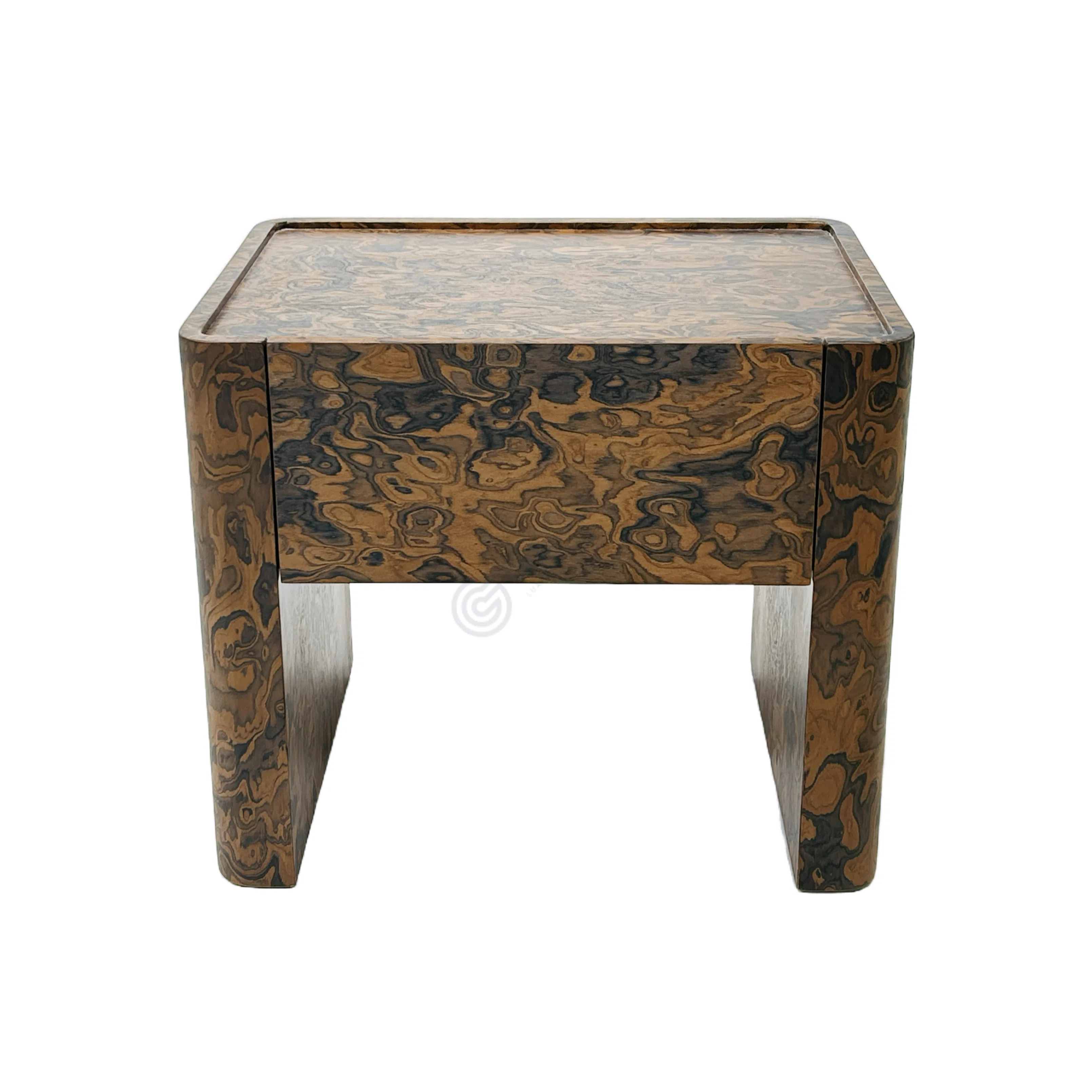 Bedside table Divelle