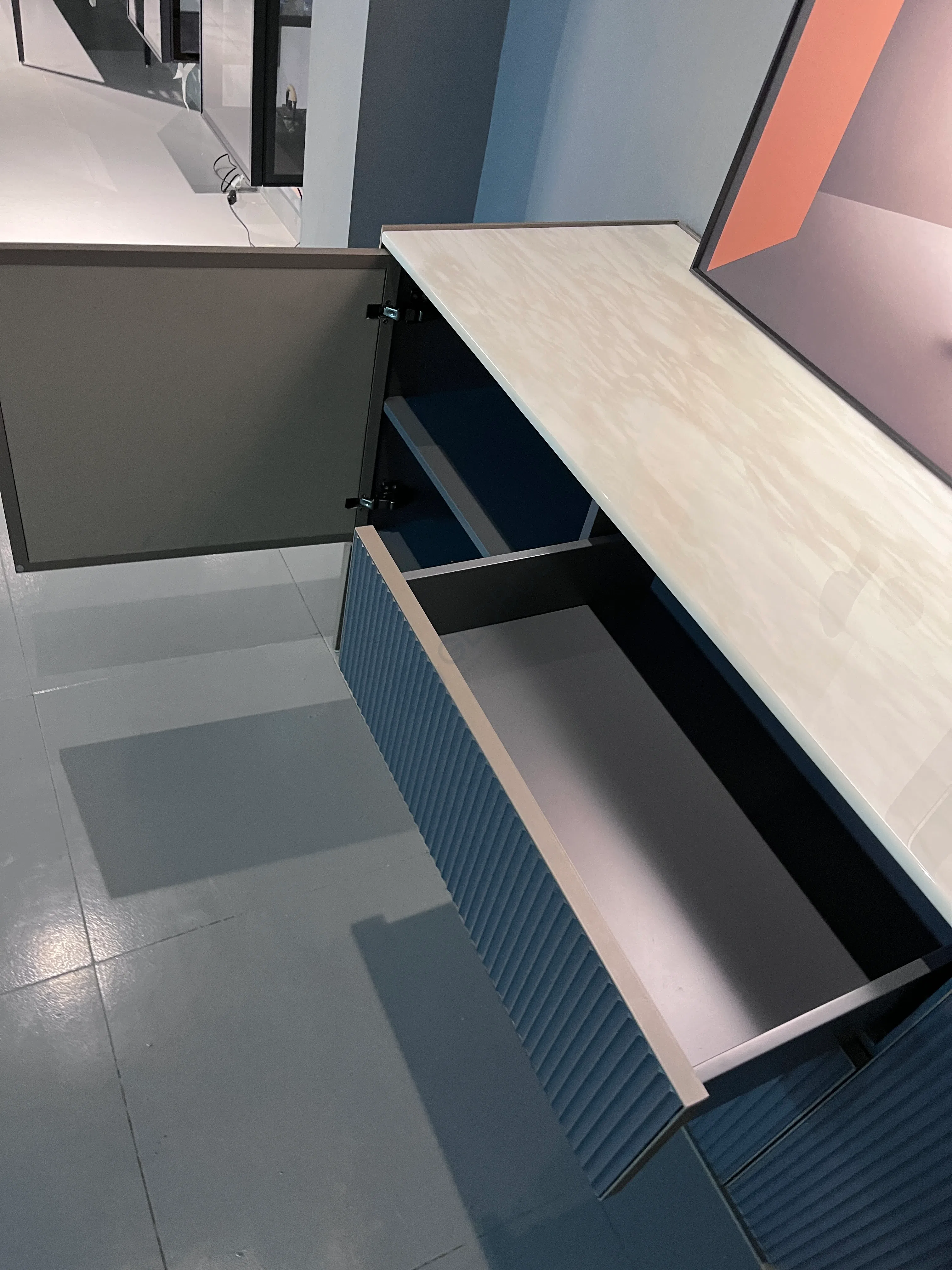 Sideboard RIMADESIO Self Up