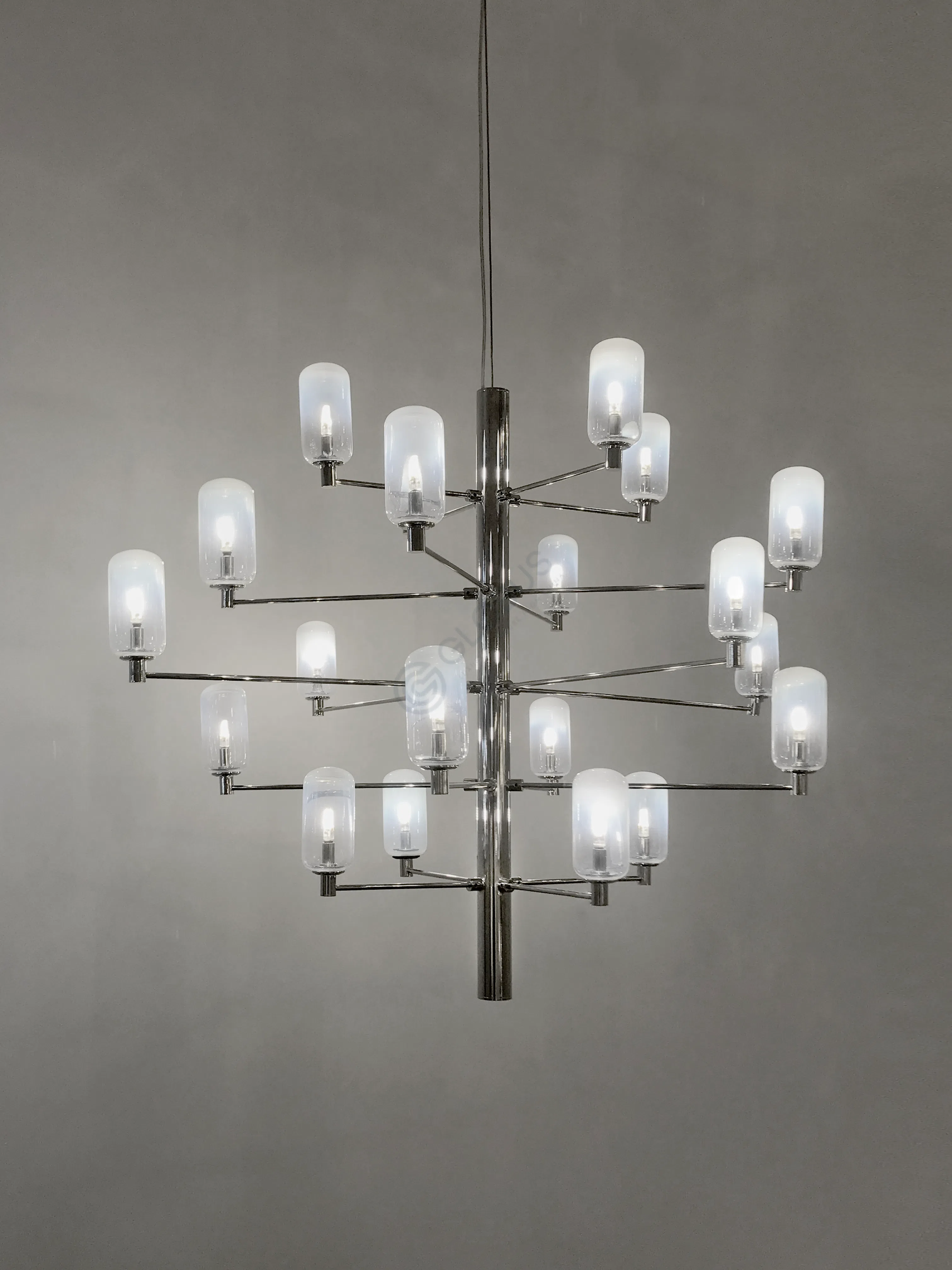 Pendant light AROMAS Gand